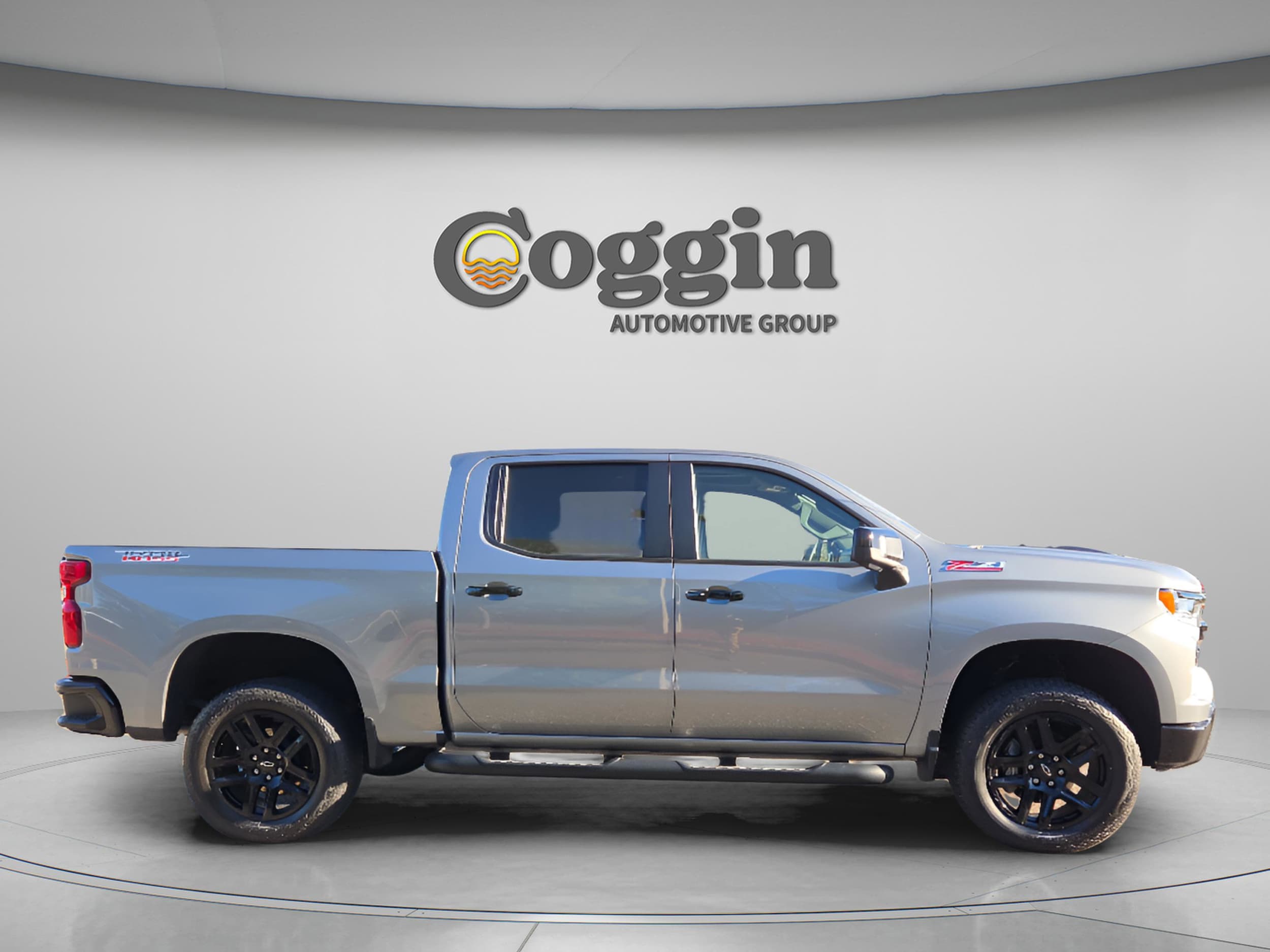 2026 Chevrolet Silverado 1500 LT Trail Boss - Photo 6