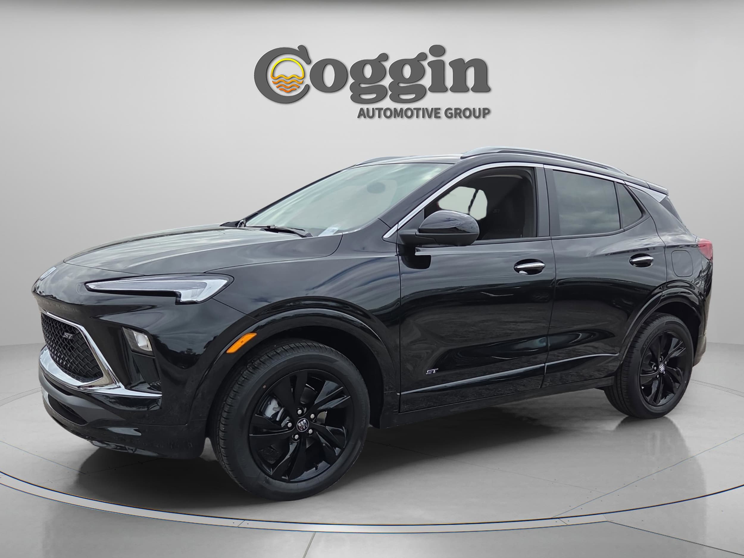 2026 Buick Encore GX Sport Touring AWD's photo
