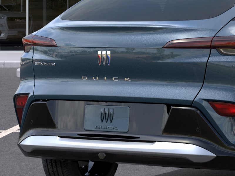 2026 Buick Envista Sport Touring - Photo 46