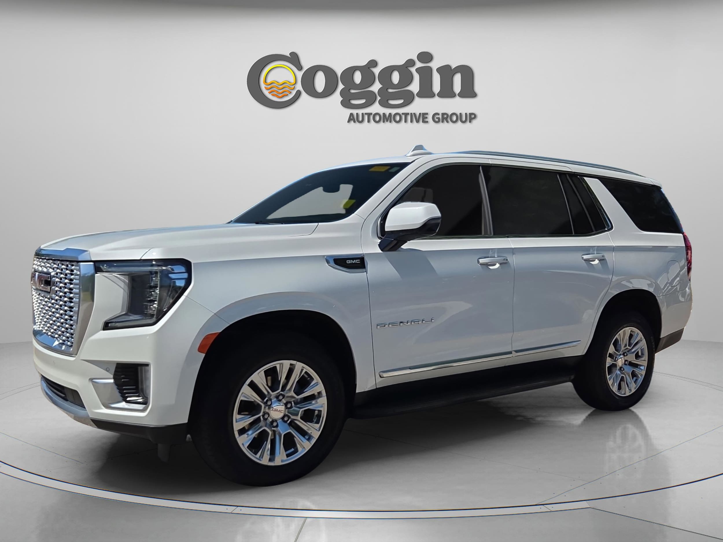 2024 GMC Yukon 2WD Denali's photo