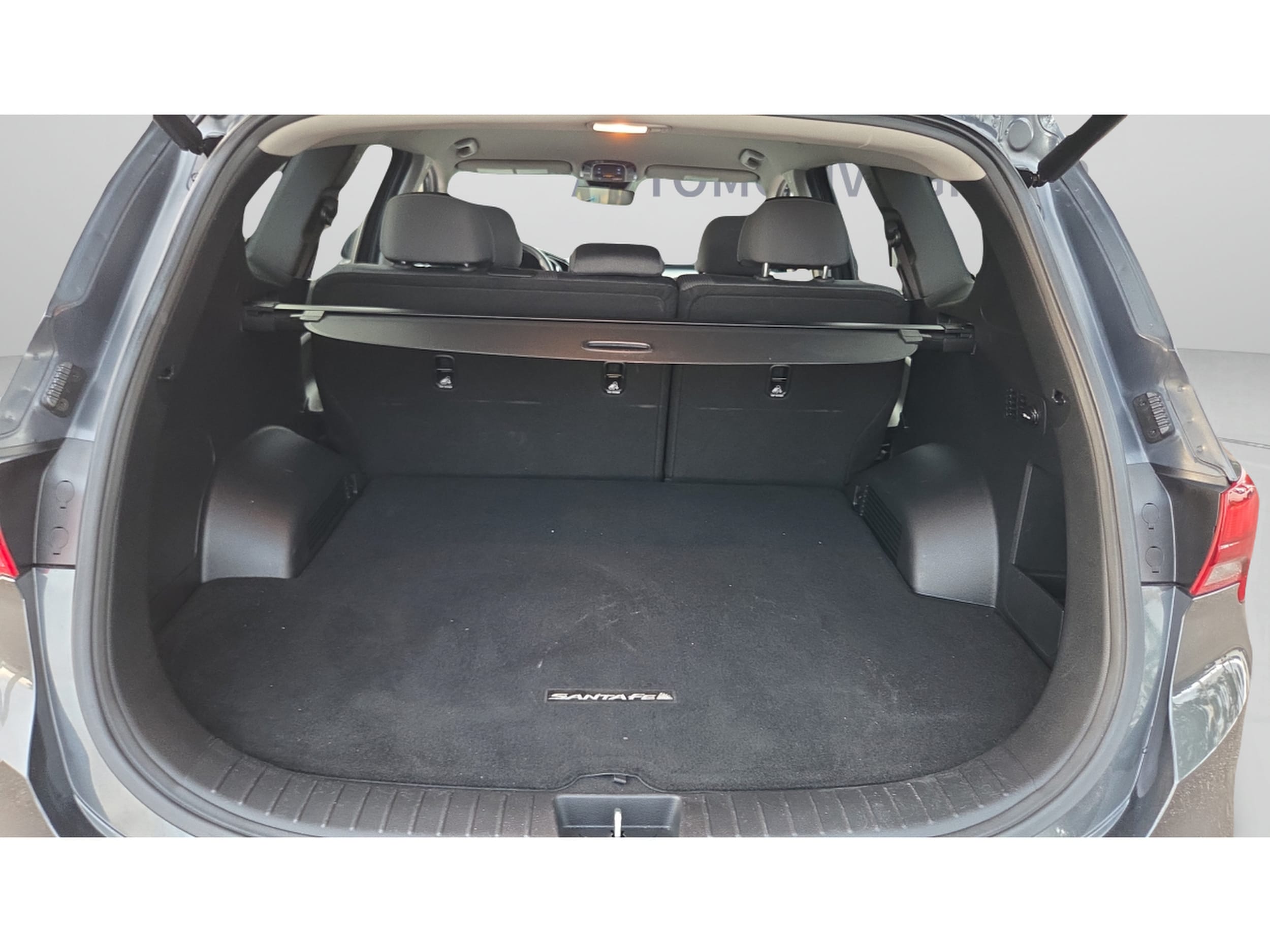 2023 Hyundai Santa Fe SEL - Photo 13