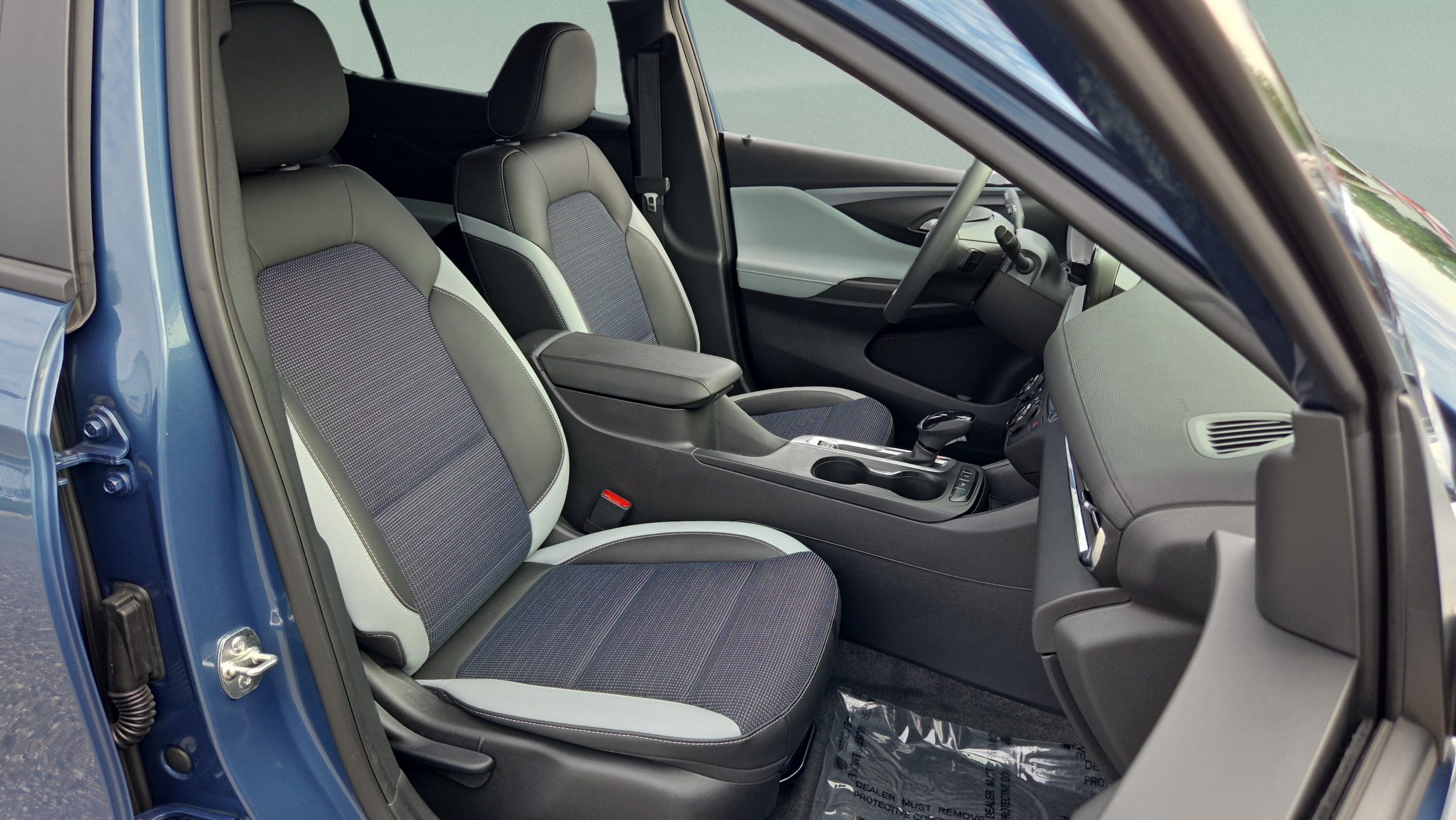 2025 Buick Envista Preferred - Photo 15