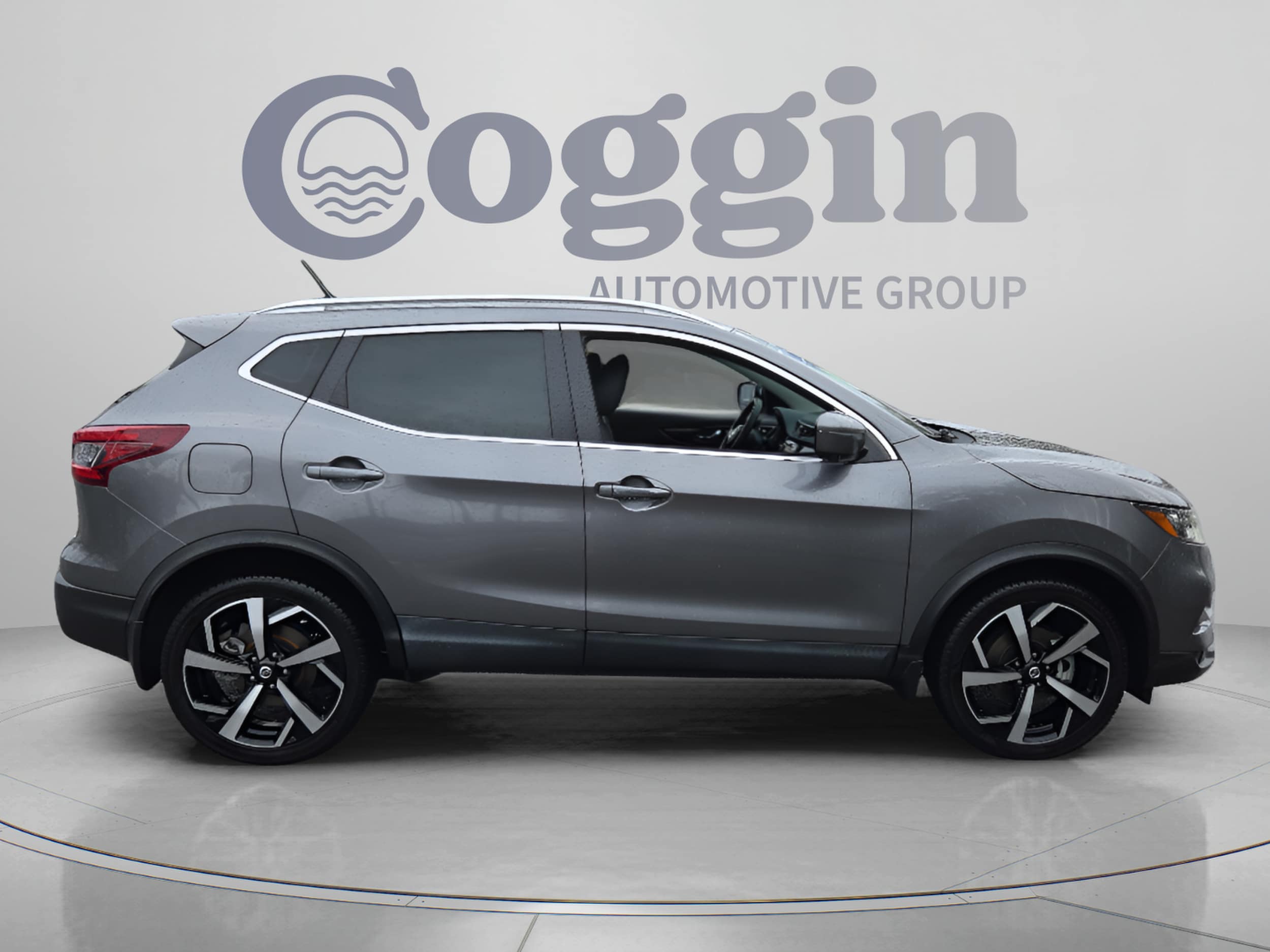 2022 Nissan Rogue Sport SL - Photo 6