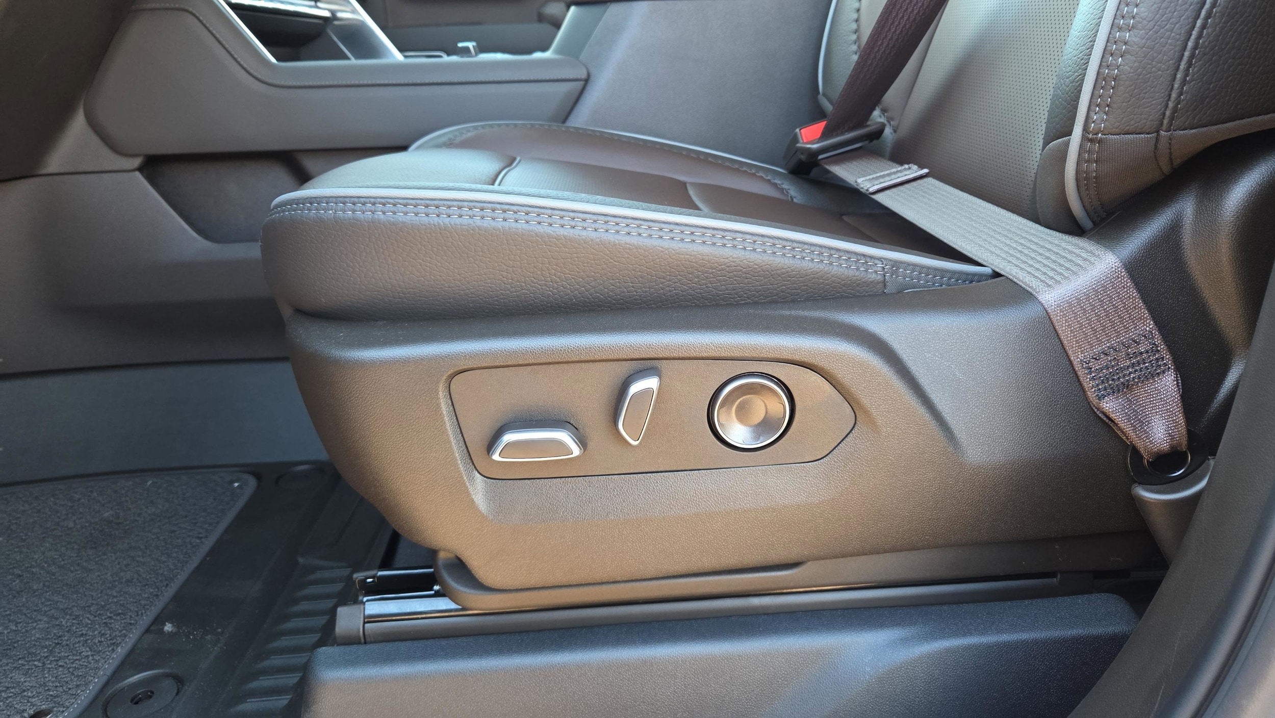 2026 GMC Sierra 2500HD Denali - Photo 21