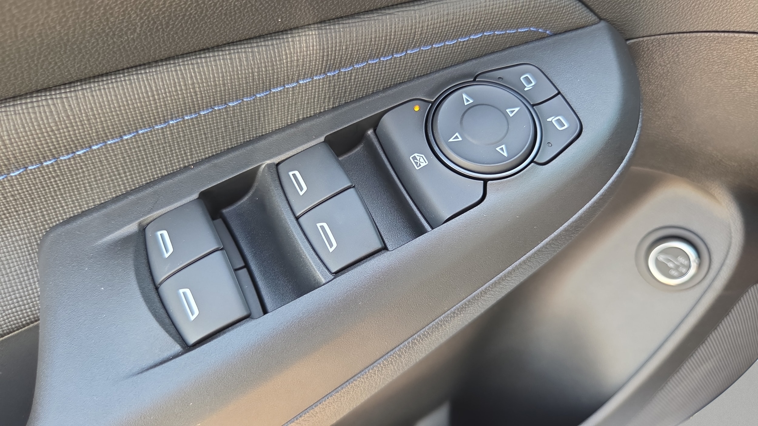 2026 Buick Envista Sport Touring - Photo 29