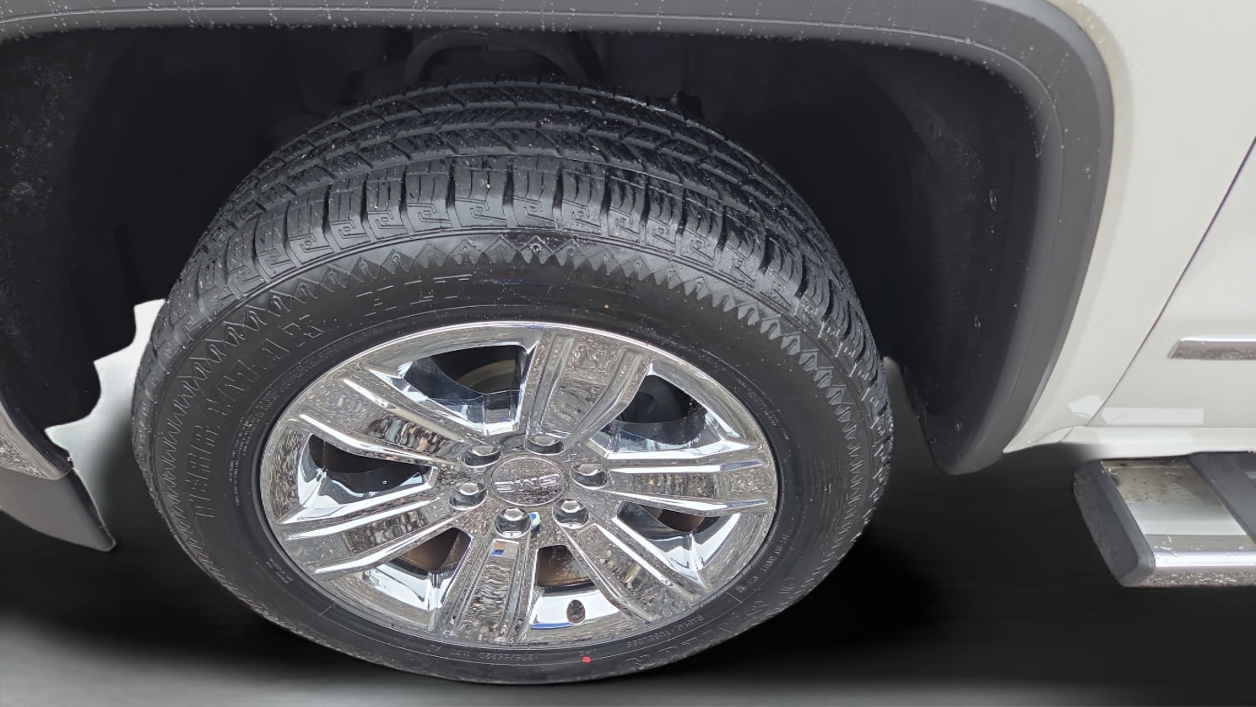 2018 GMC Sierra 1500 SLT - Photo 9