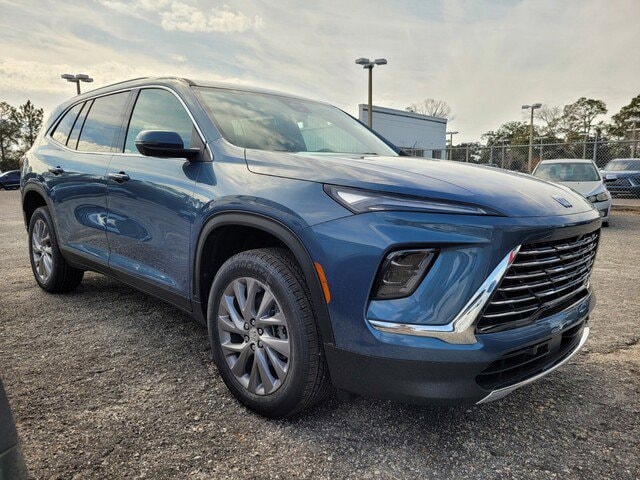 2025 Buick Enclave Preferred's photo