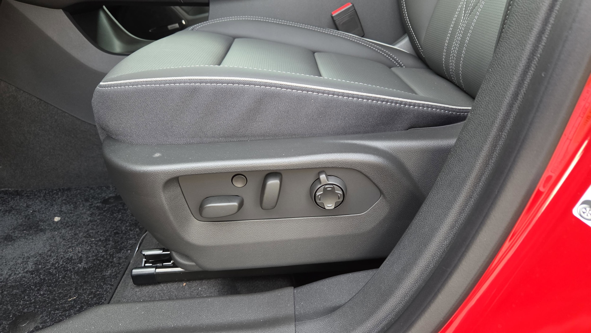 2025 Buick Envision Avenir - Photo 24