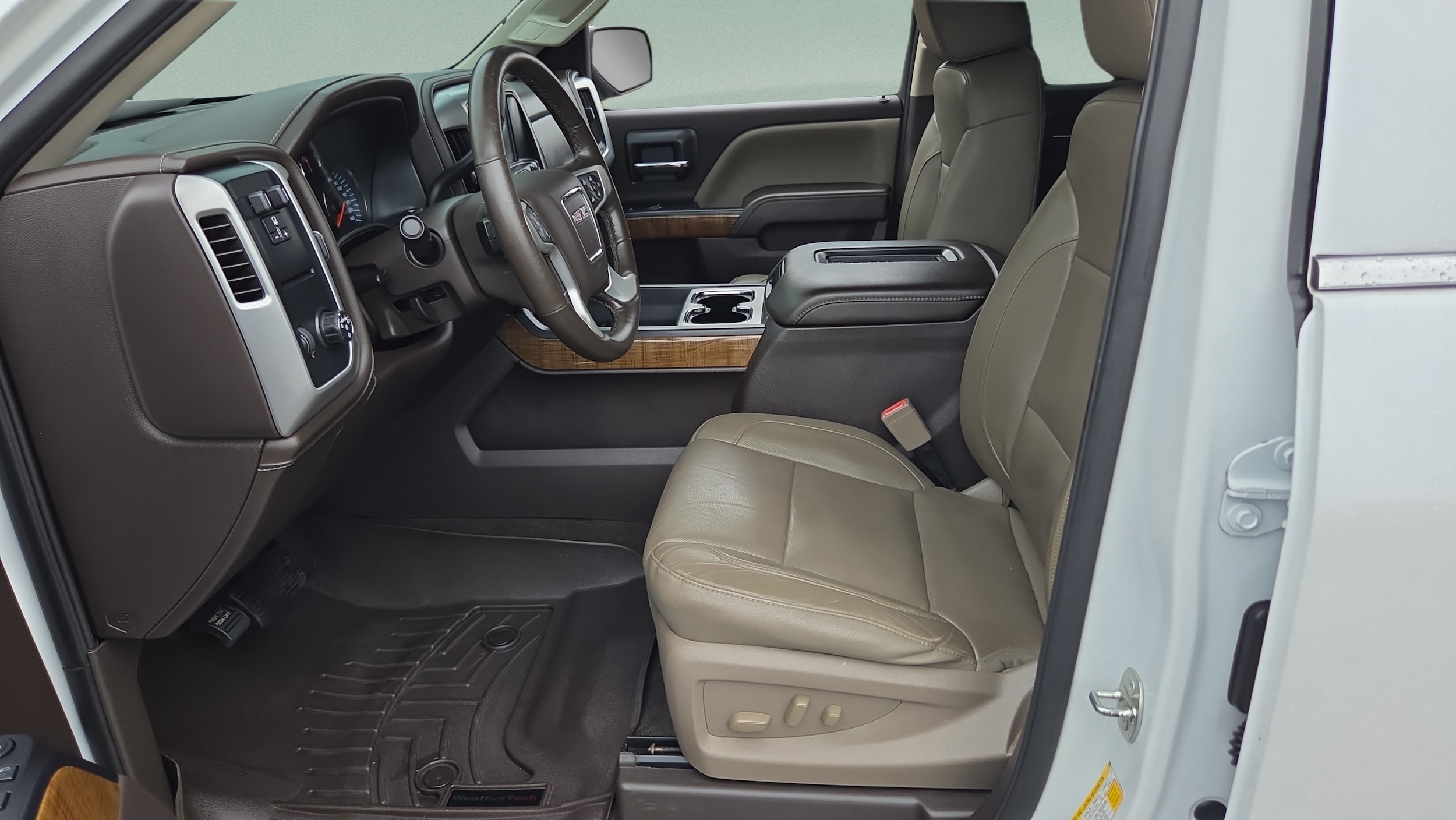2018 GMC Sierra 1500 SLT - Photo 11