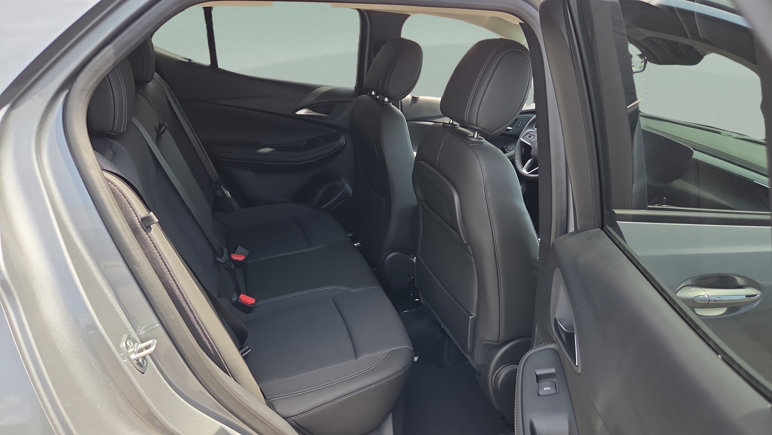 2026 Buick Encore GX Preferred - Photo 14