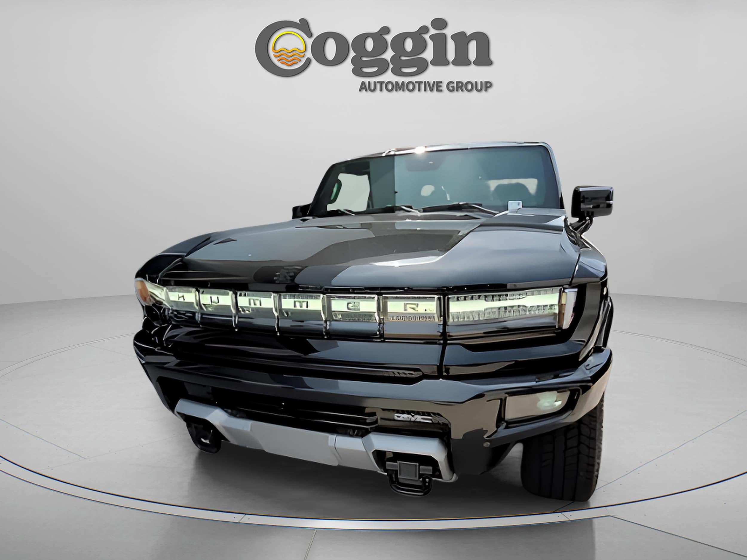 2025 GMC HUMMER EV 3X's photo