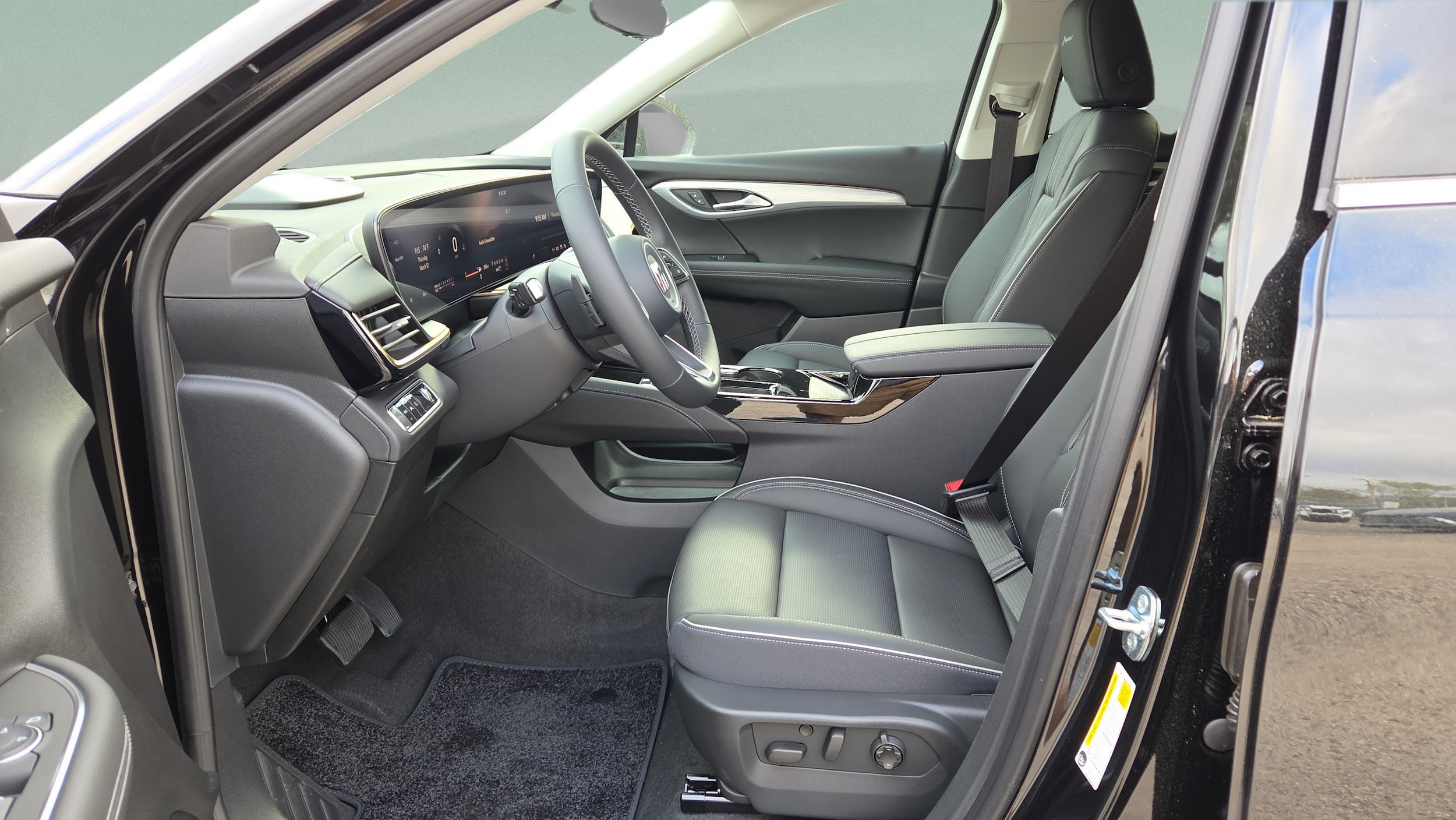 2026 Buick Envision Avenir - Photo 24