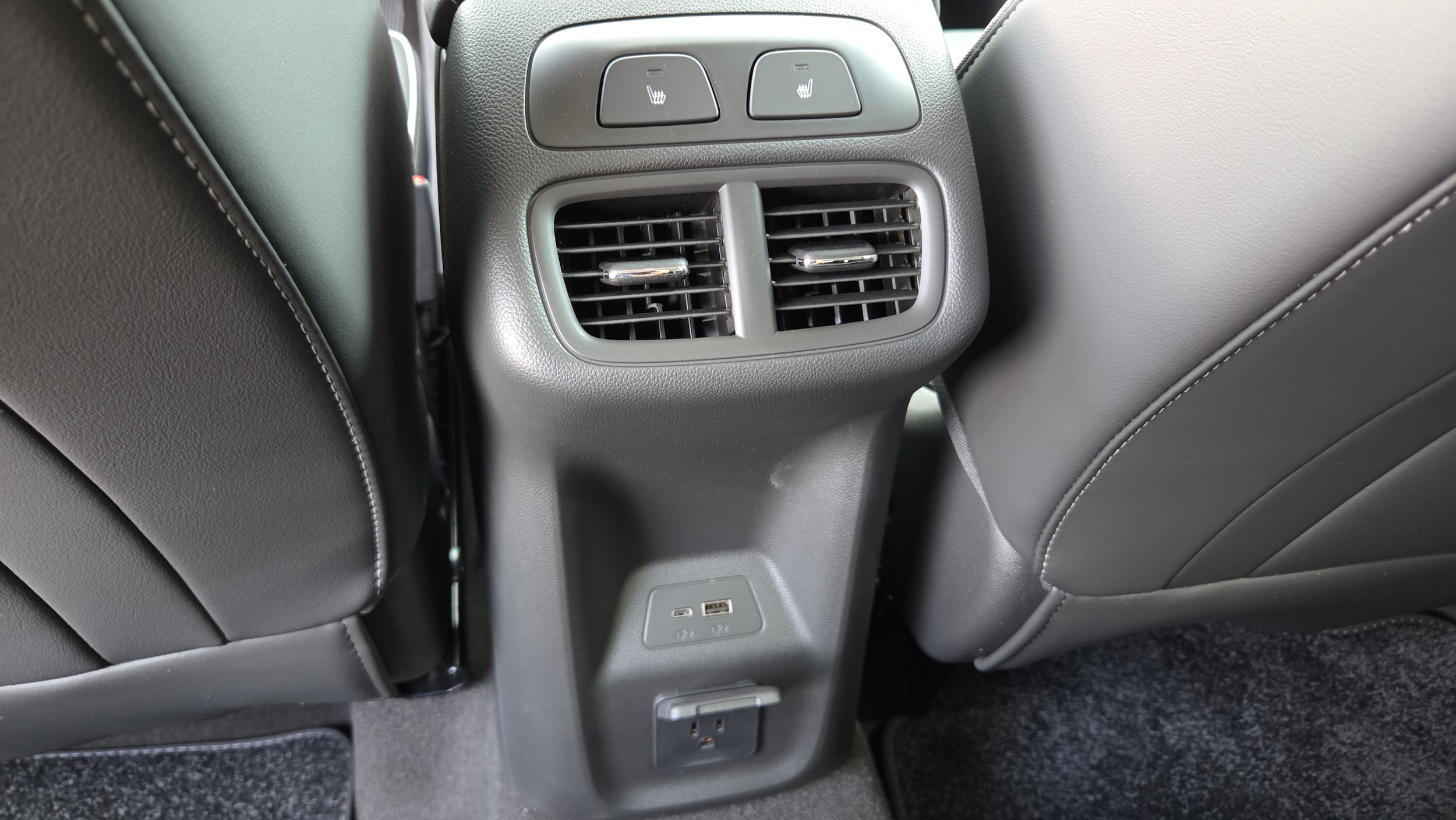 2025 Buick Envision Avenir - Photo 25