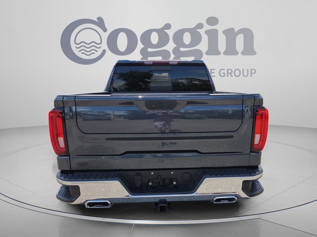 Used 2021 GMC Sierra 1500 SLT Truck