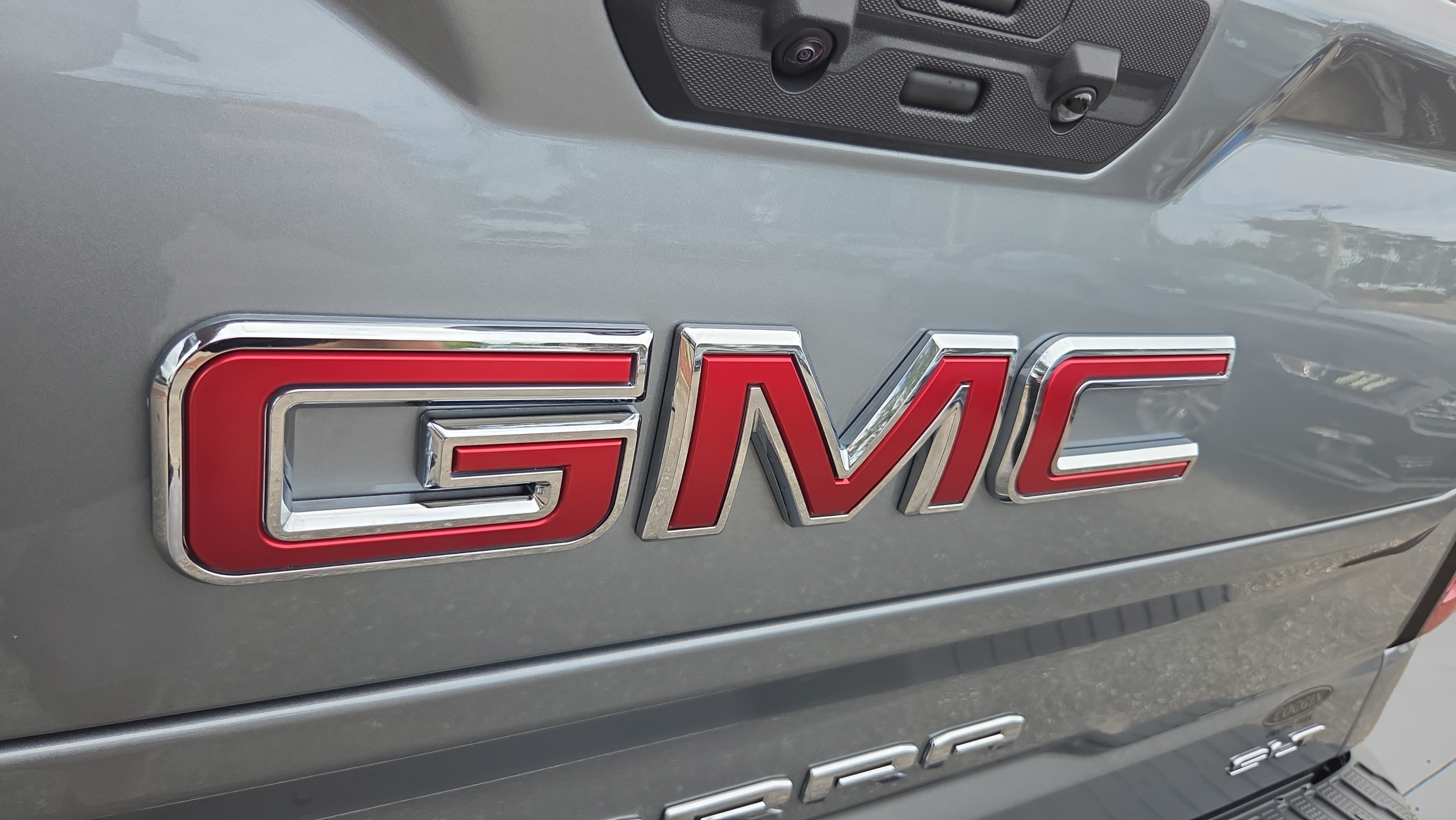 2026 GMC Sierra 1500 SLT - Photo 31