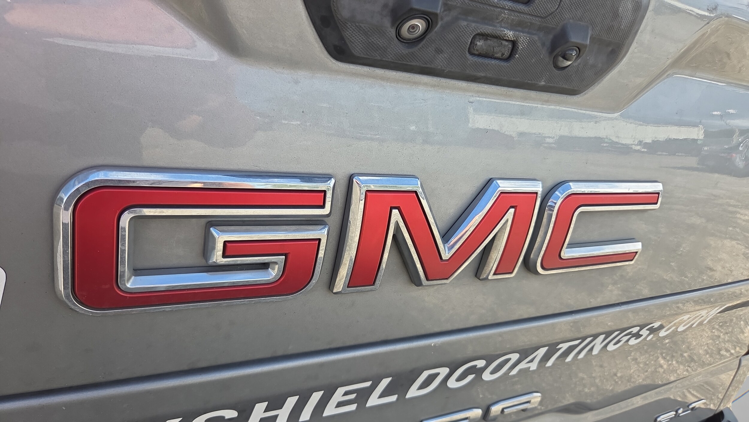 2023 GMC Sierra 1500 SLT - Photo 15