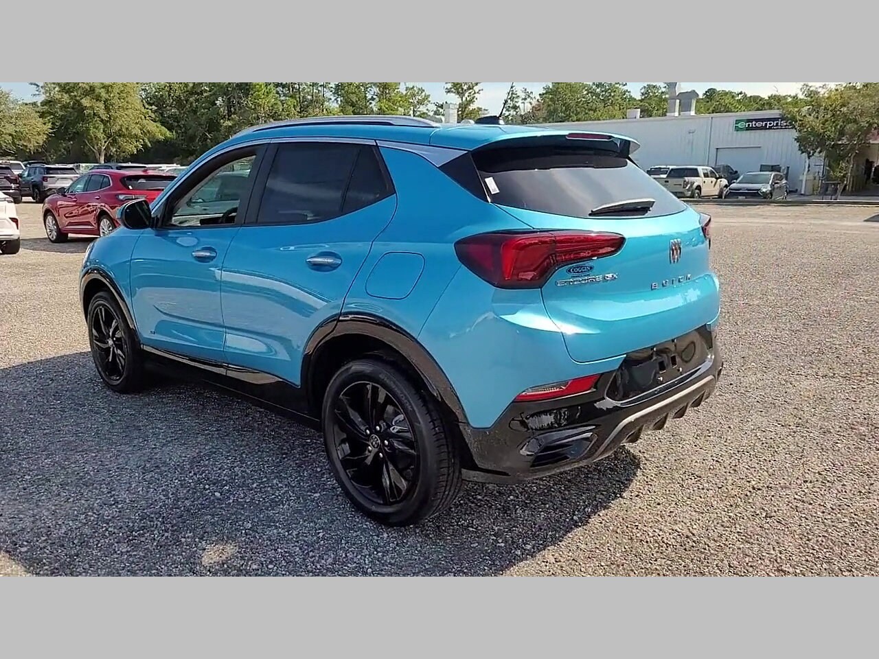 2026 Buick Encore GX Sport Touring photo 13