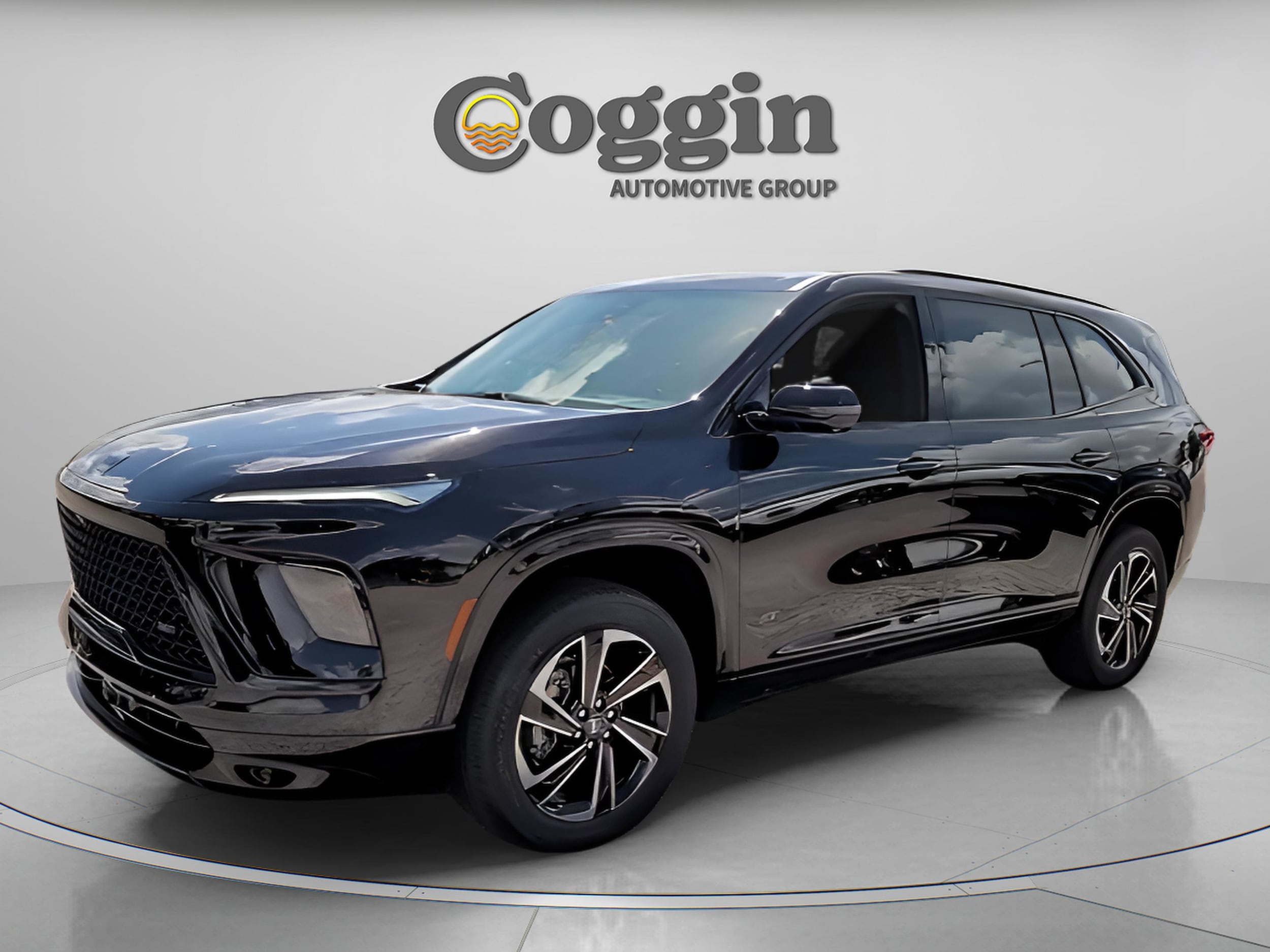 2026 Buick Enclave Sport Touring's photo