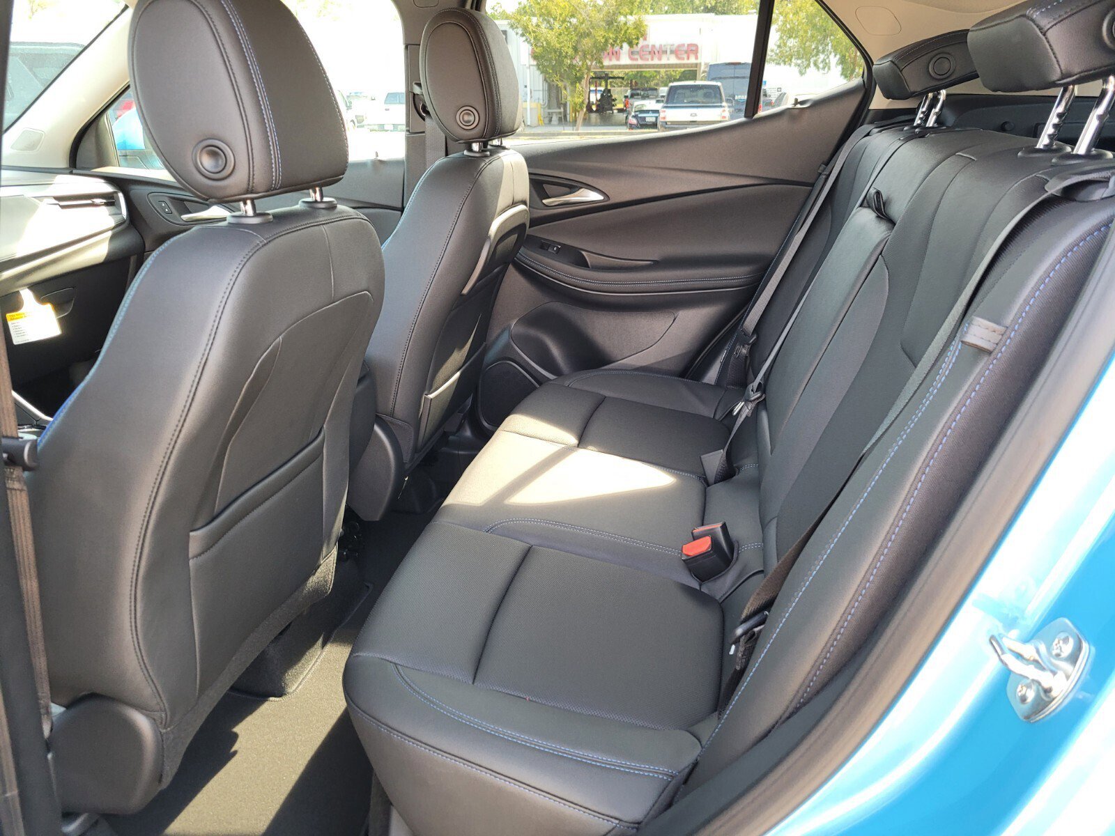 2026 Buick Encore GX Sport Touring photo 4