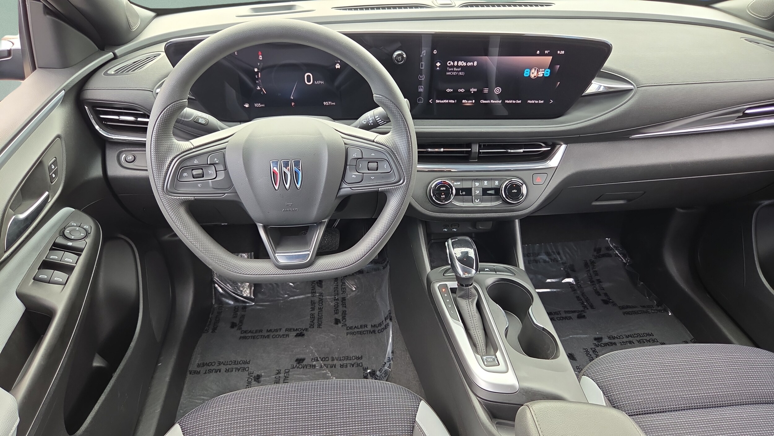 2025 Buick Envista Preferred - Photo 11
