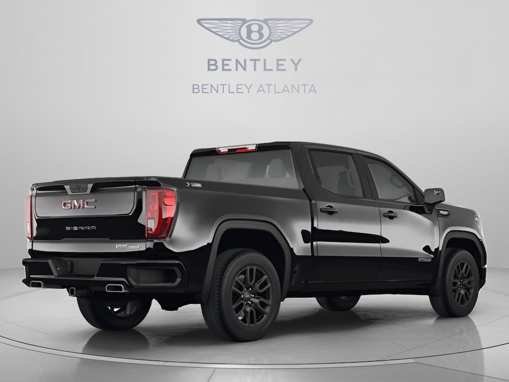 Used 2022 GMC Sierra 1500 Denali Ultimate Truck