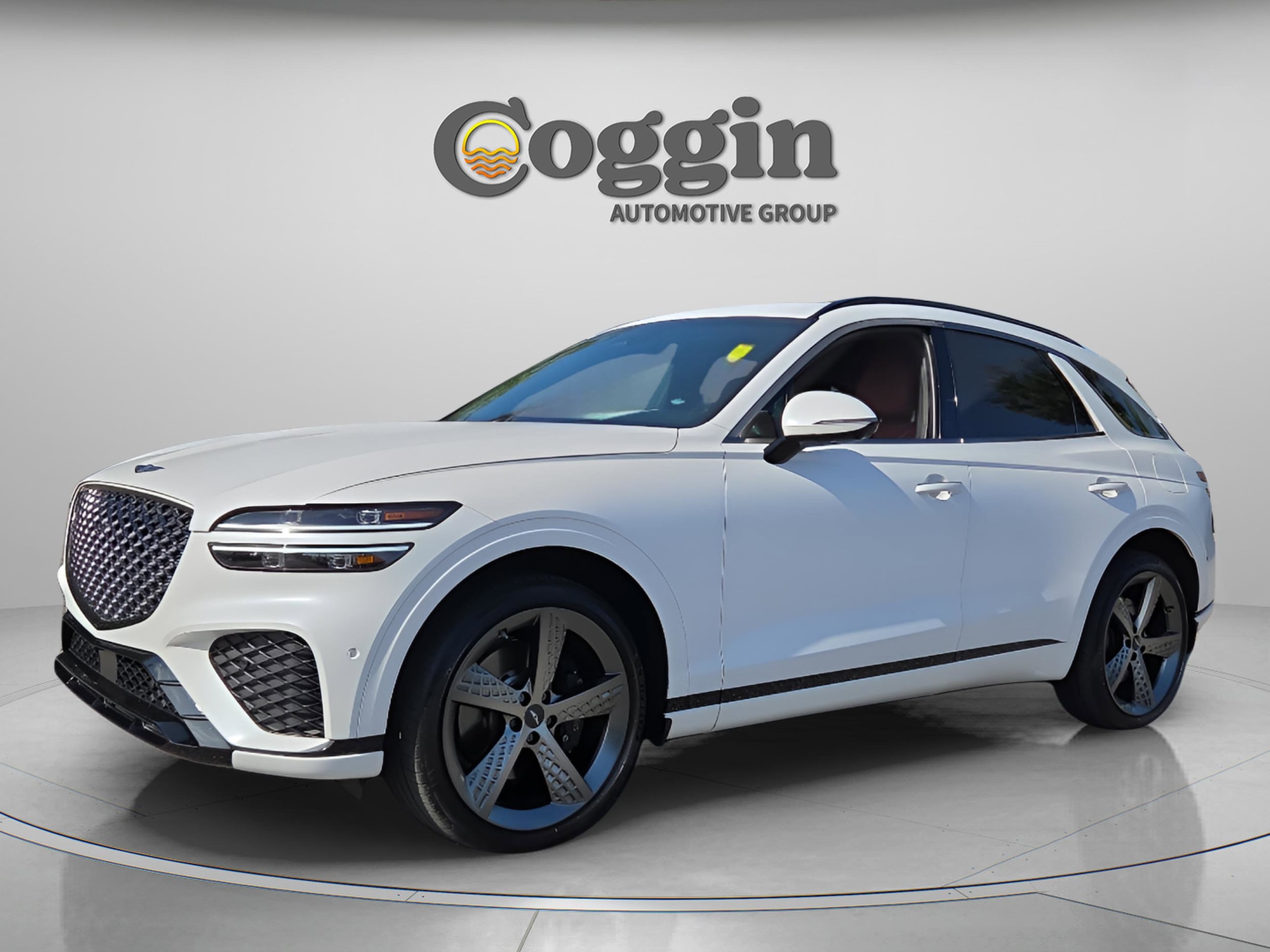 2023 Genesis GV70 2.5T Standard AWD's photo