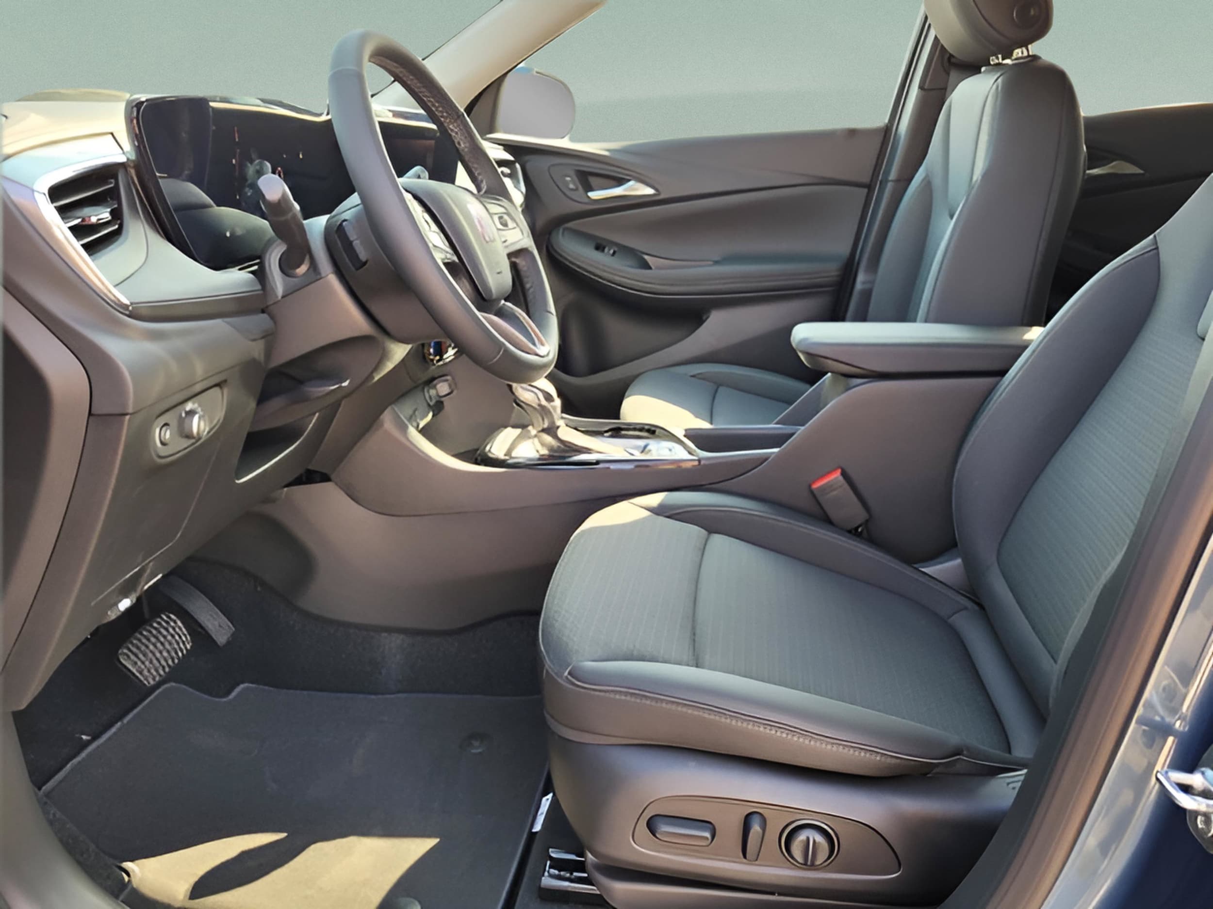 2026 Buick Encore GX Preferred - Photo 31