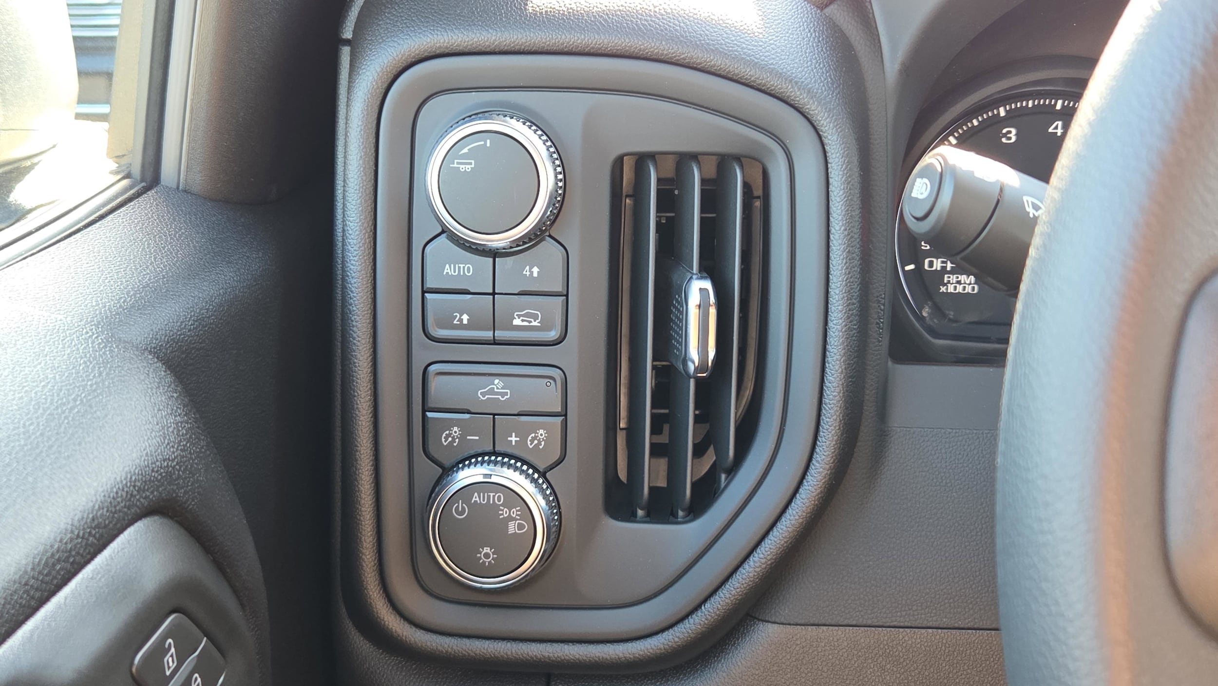 2026 GMC Sierra 1500 Pro - Photo 23