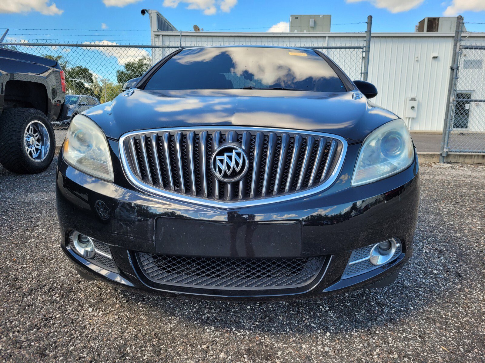 Used 2016 Buick Verano 1SH with VIN 1G4PW5SK2G4182601 for sale in Tampa, FL