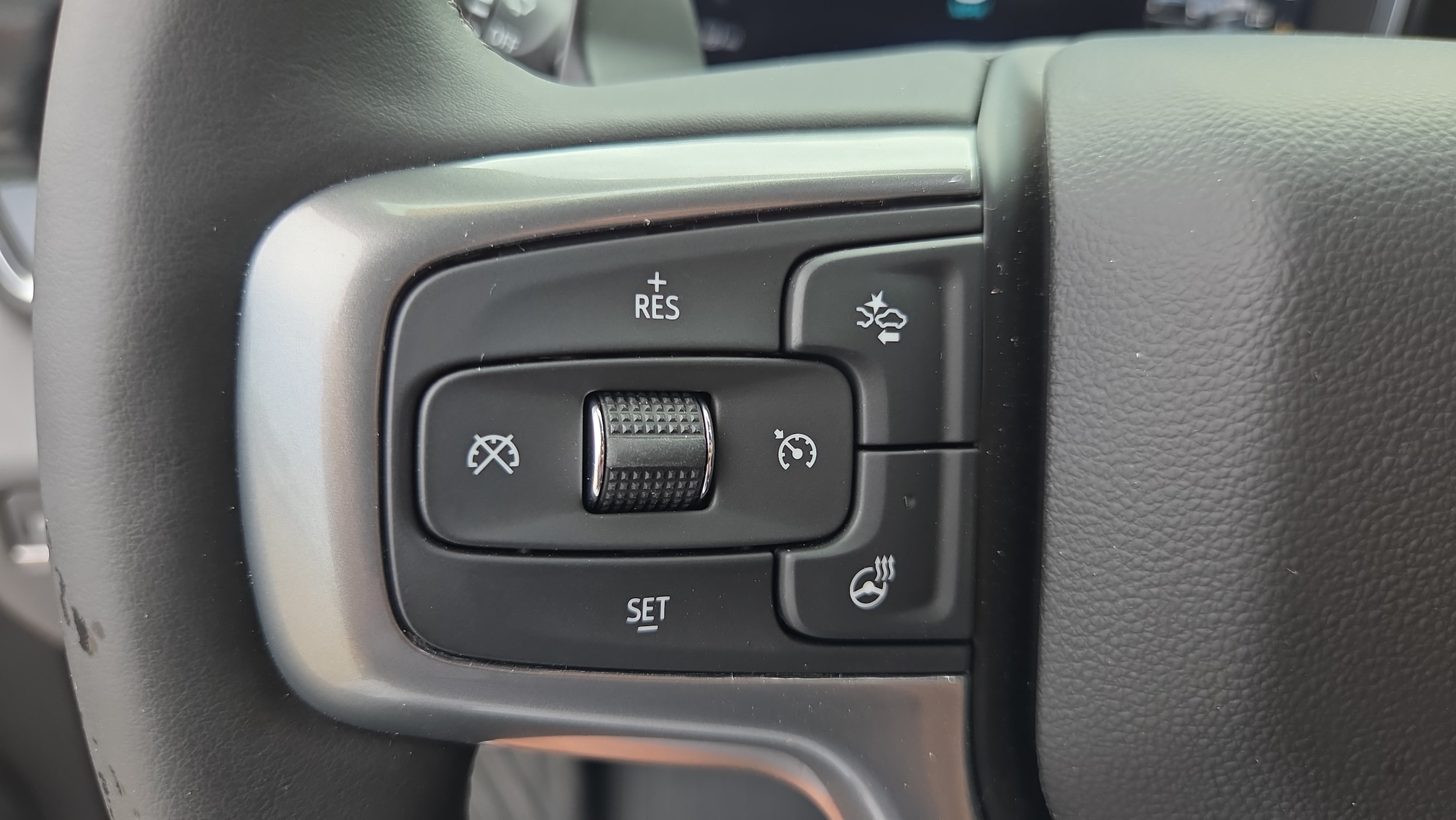 2026 Chevrolet Silverado 1500 LT Trail Boss - Photo 24