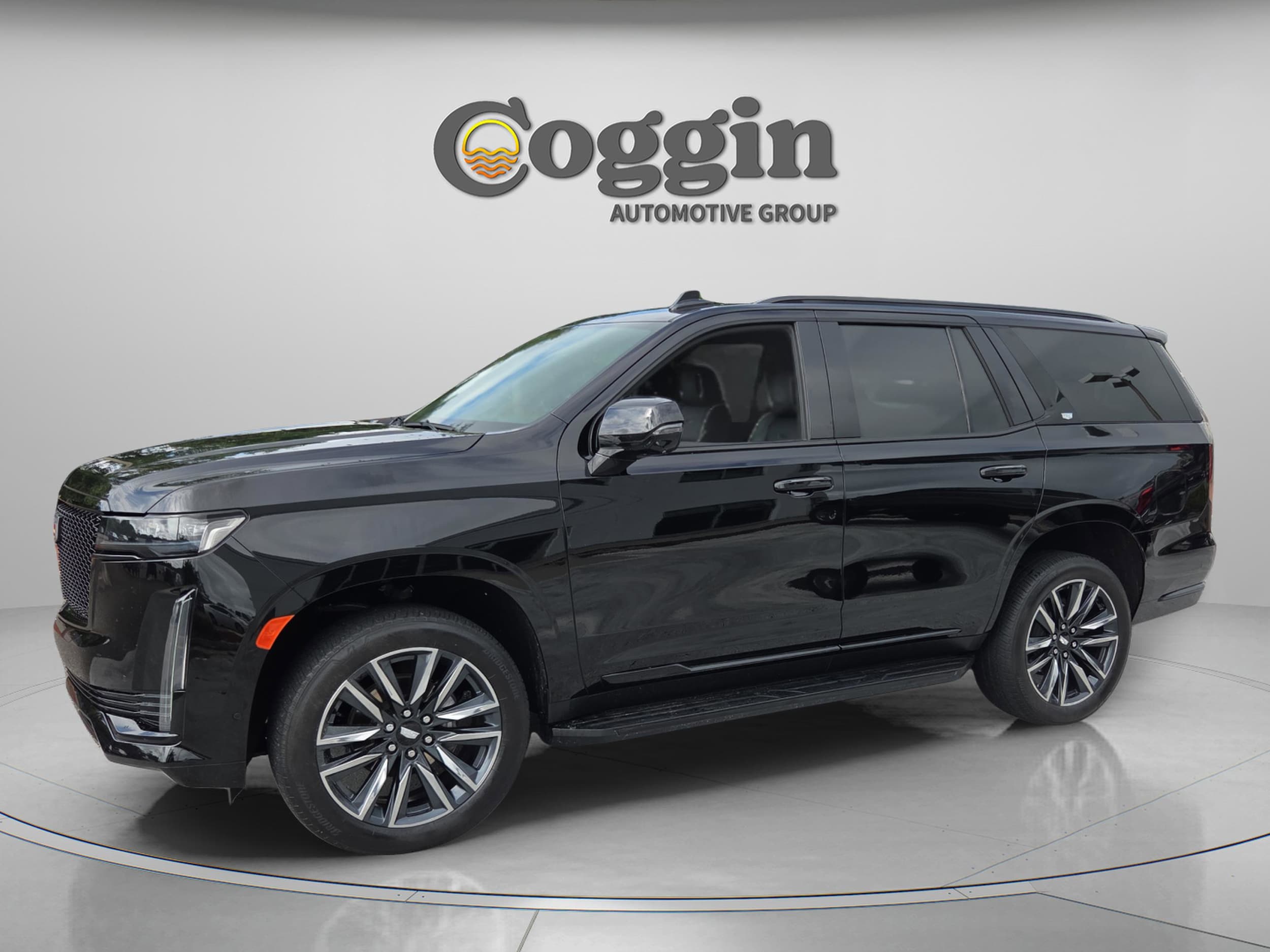 2024 Cadillac Escalade 2WD Sport's photo