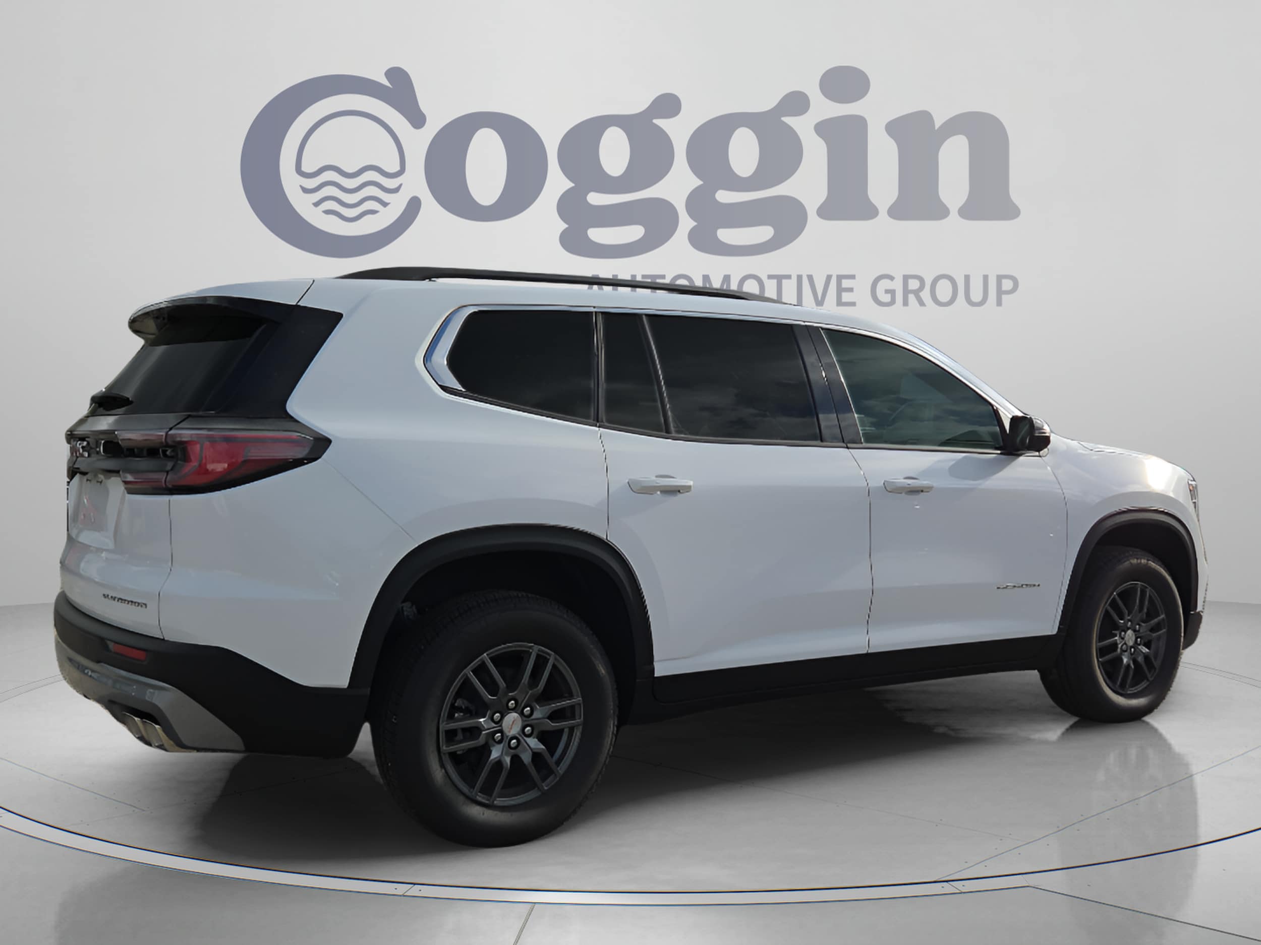 2026 GMC Acadia Elevation - Photo 7
