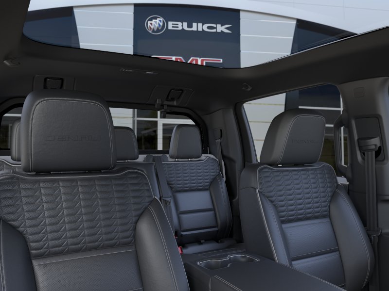 2025 GMC Sierra EV Denali - Photo 50