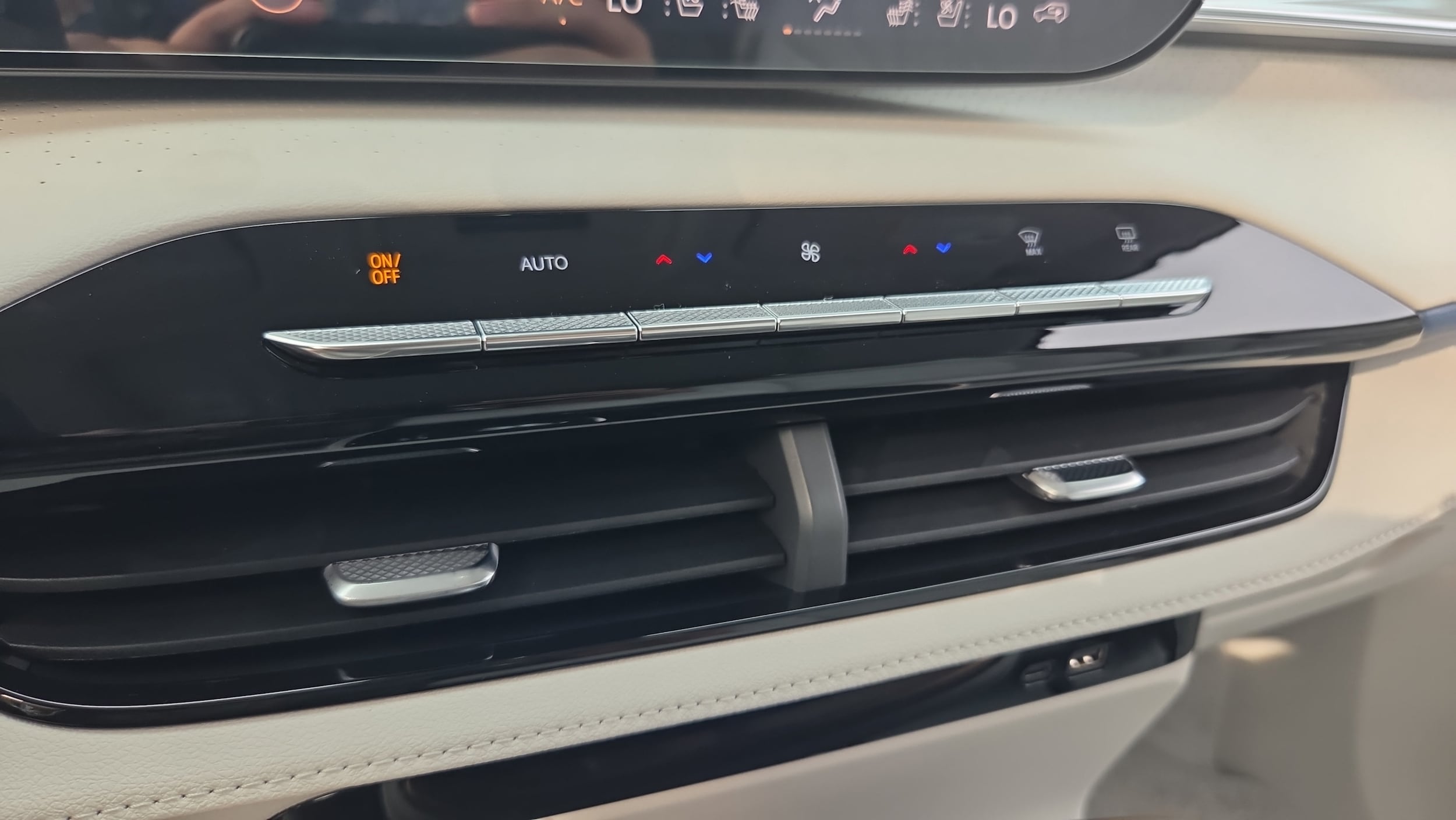 2026 Buick Enclave Avenir - Photo 20