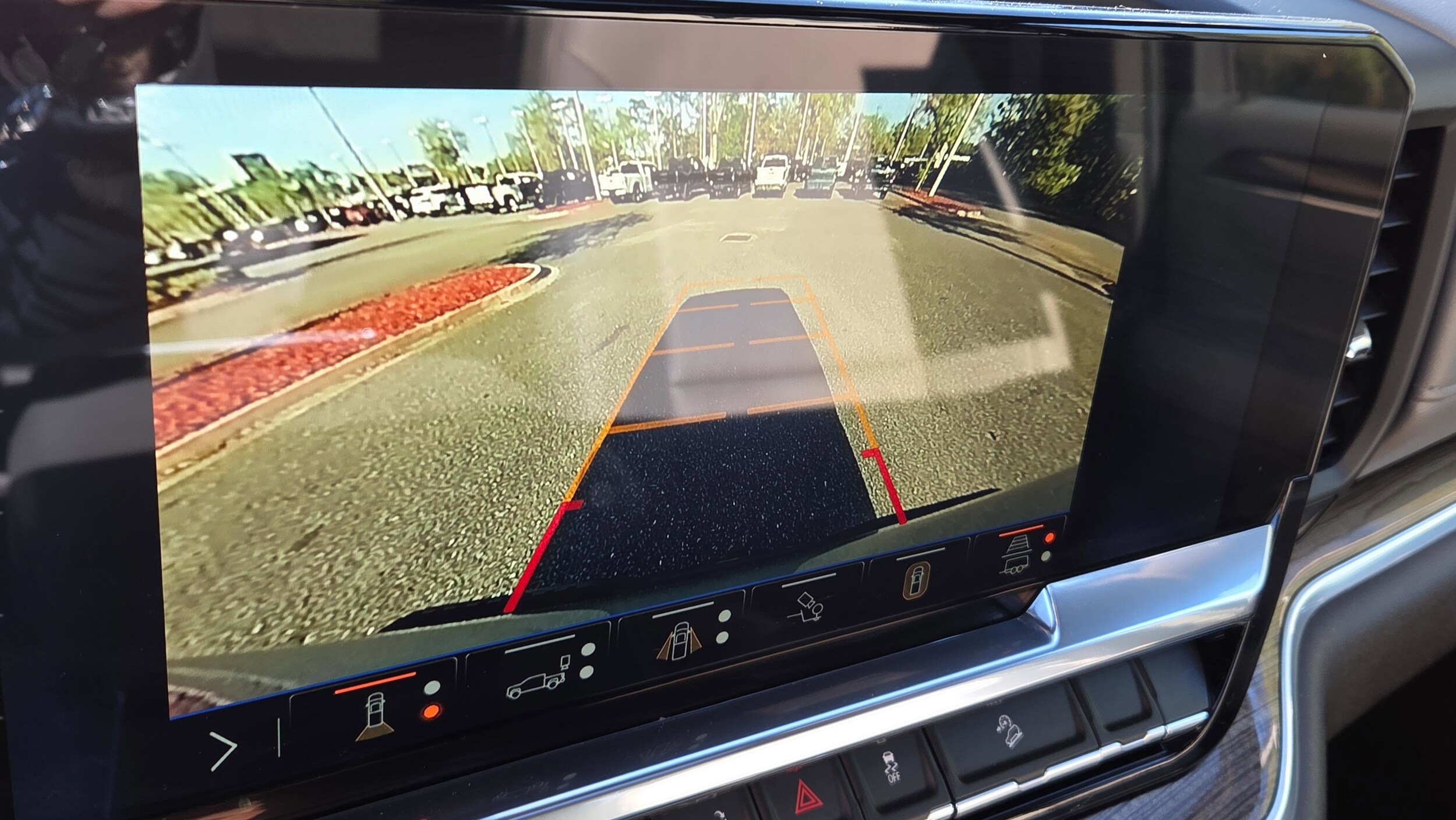 2026 Chevrolet Silverado 1500 LT Trail Boss - Photo 24