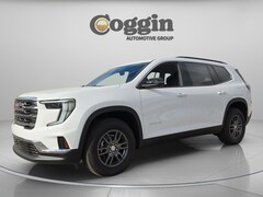 2026 GMC Acadia Elevation SUV
