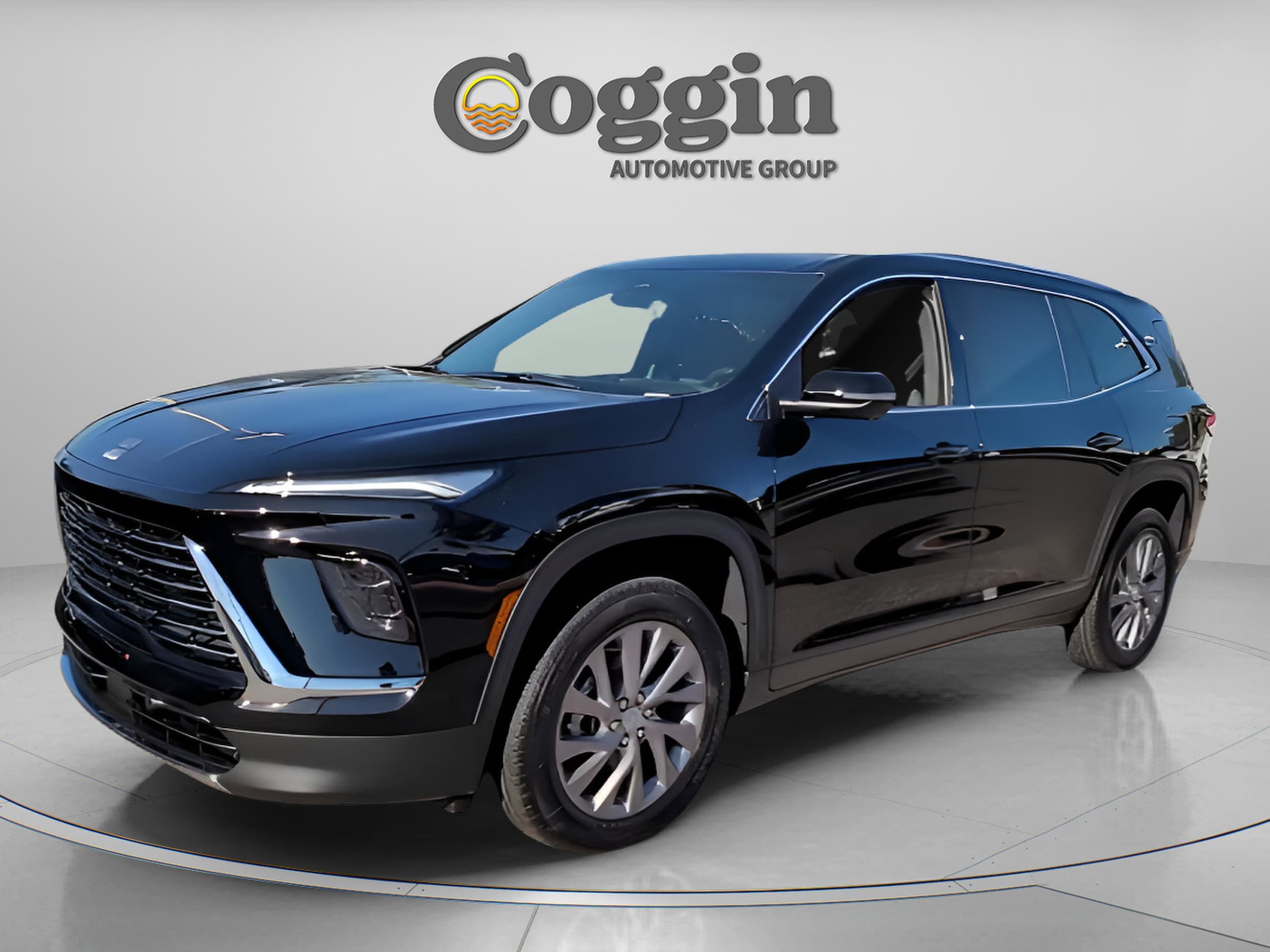 2026 Buick Enclave Preferred's photo