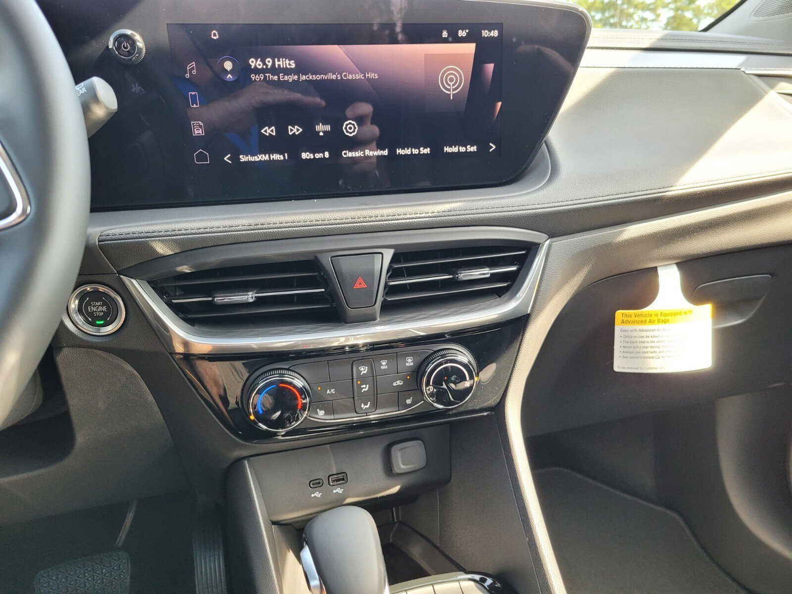 2026 Buick Encore GX Sport Touring photo 6