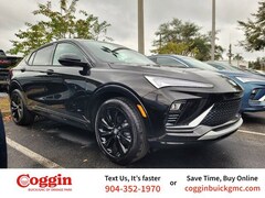 2026 Buick Envista Sport Touring SUV