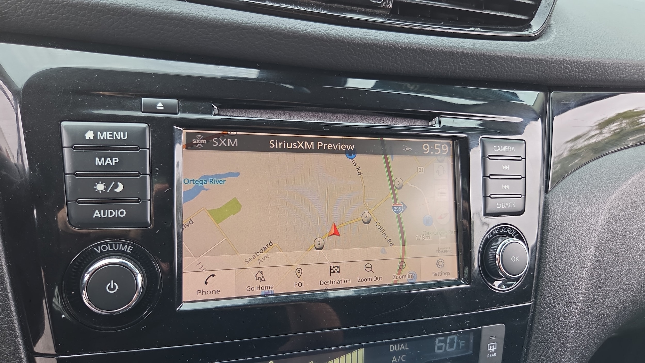 2022 Nissan Rogue Sport SL - Photo 18