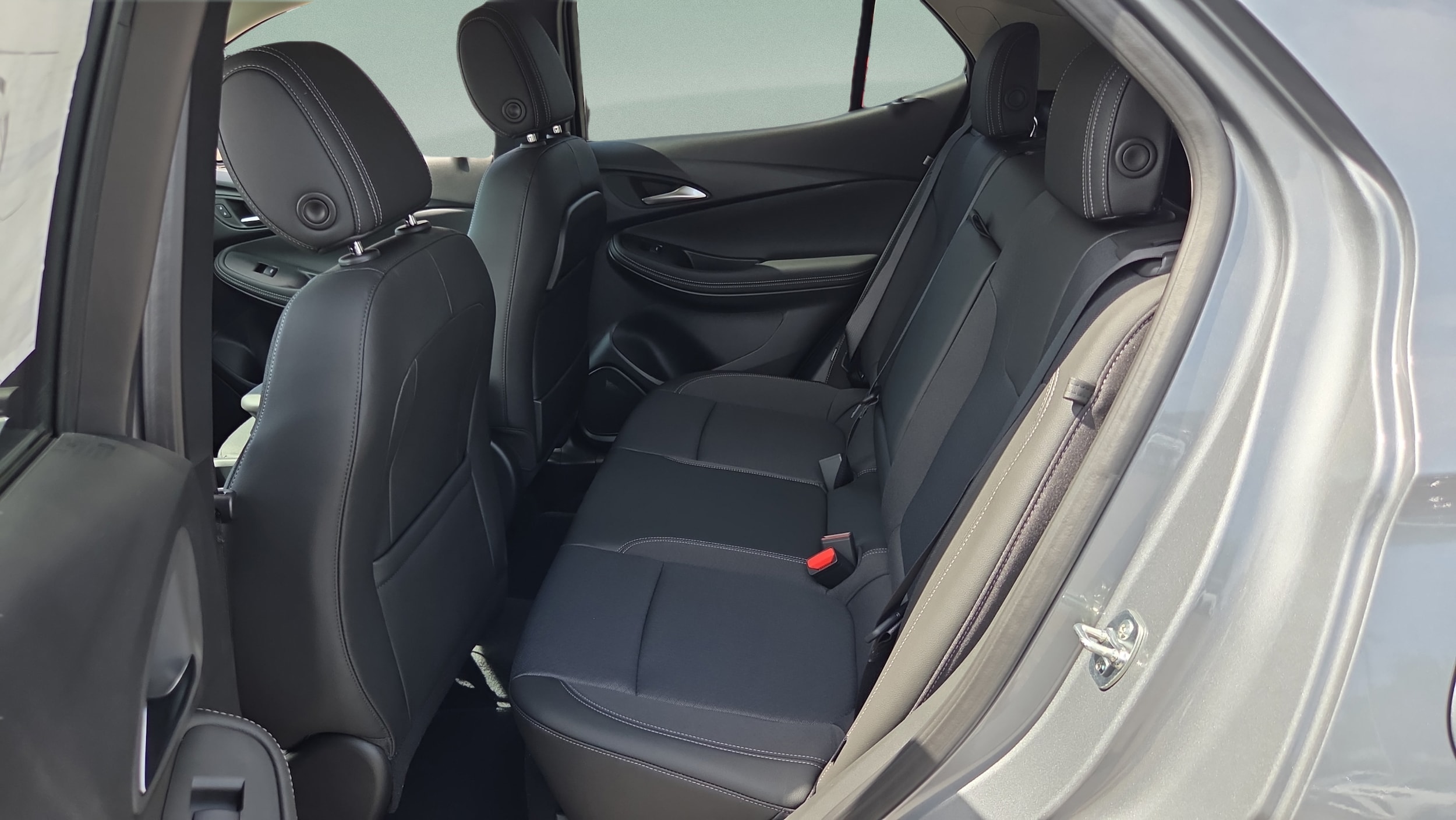 2026 Buick Encore GX Preferred - Photo 10