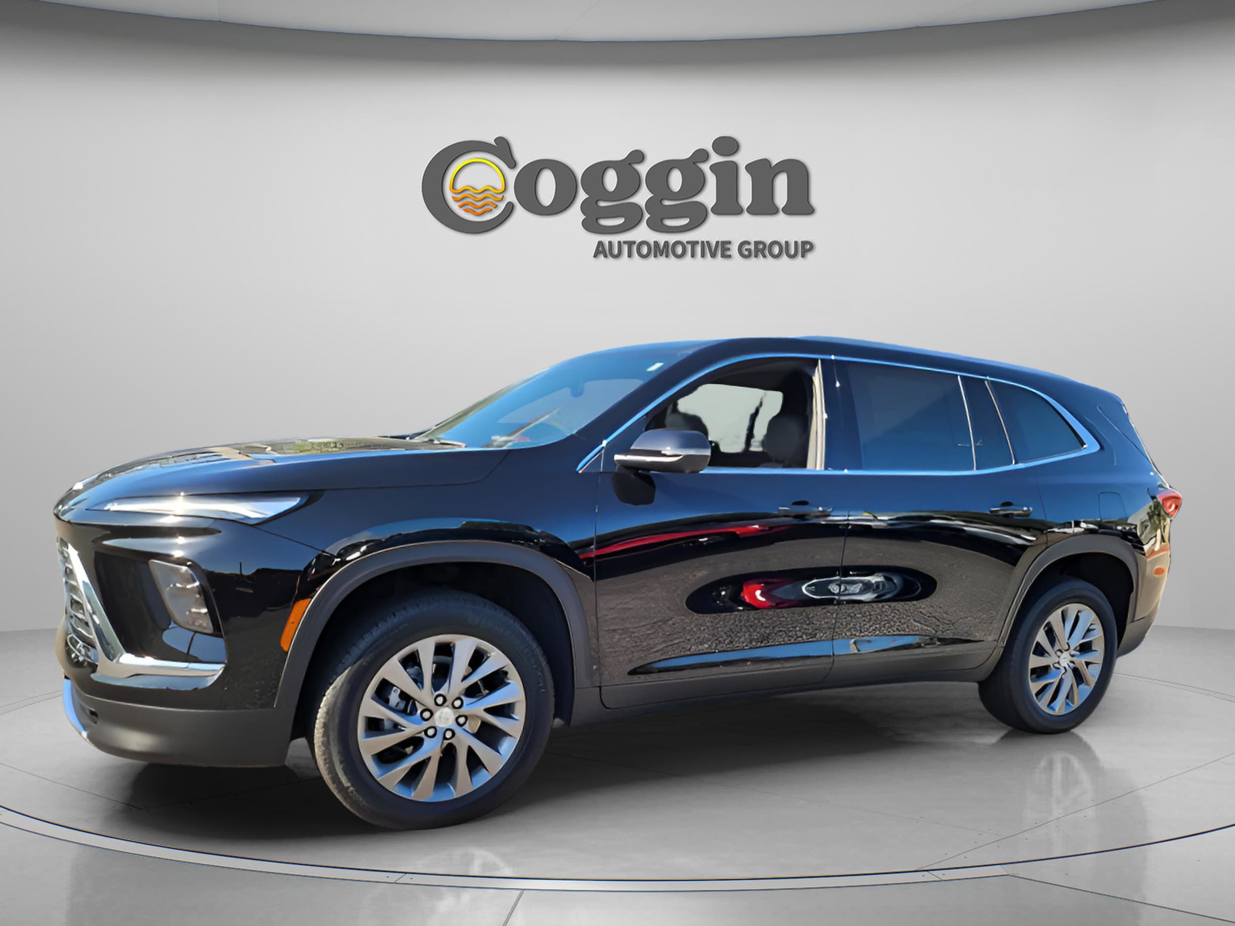 2025 Buick Enclave Preferred's photo