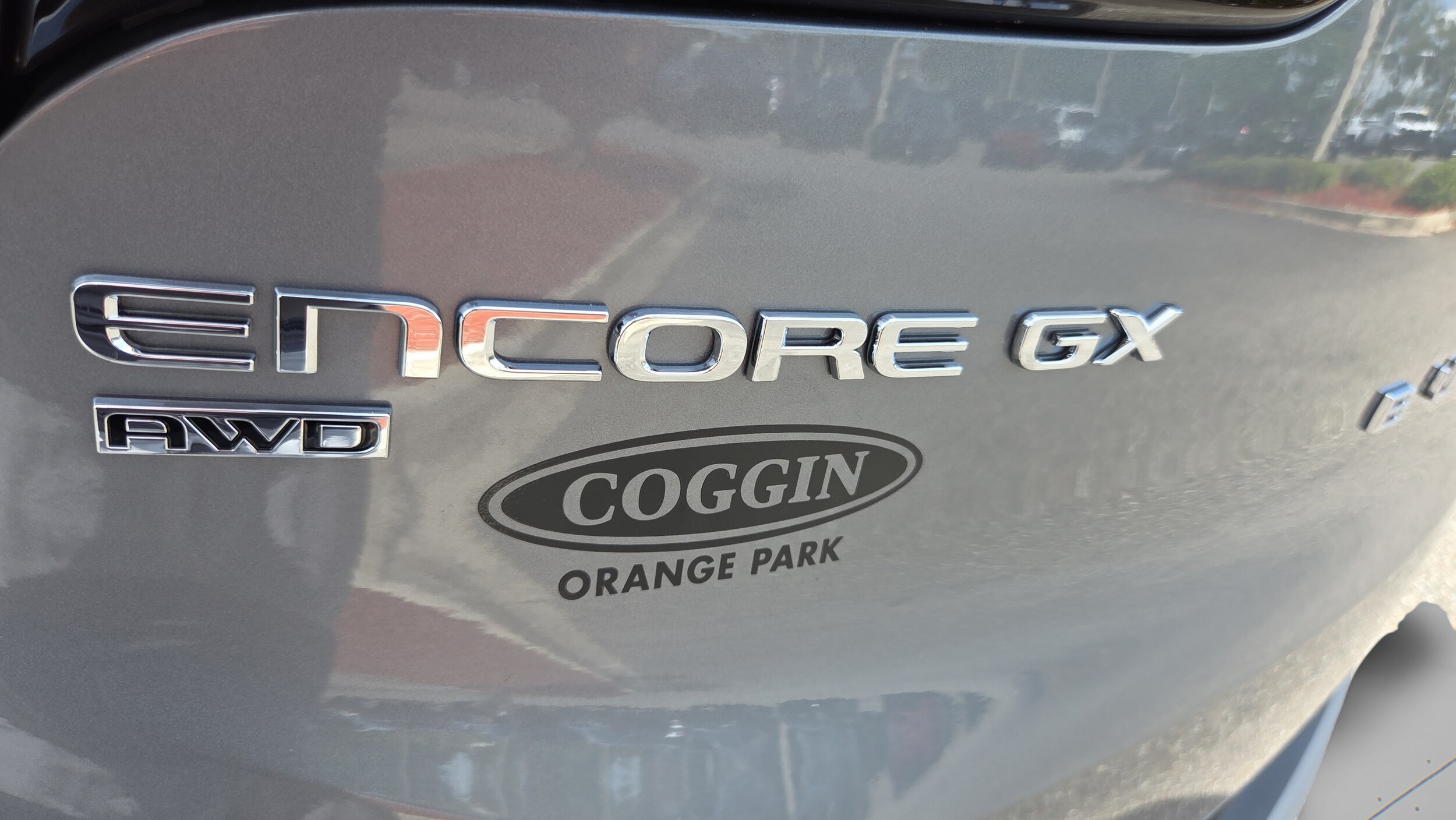 2026 Buick Encore GX Preferred - Photo 31
