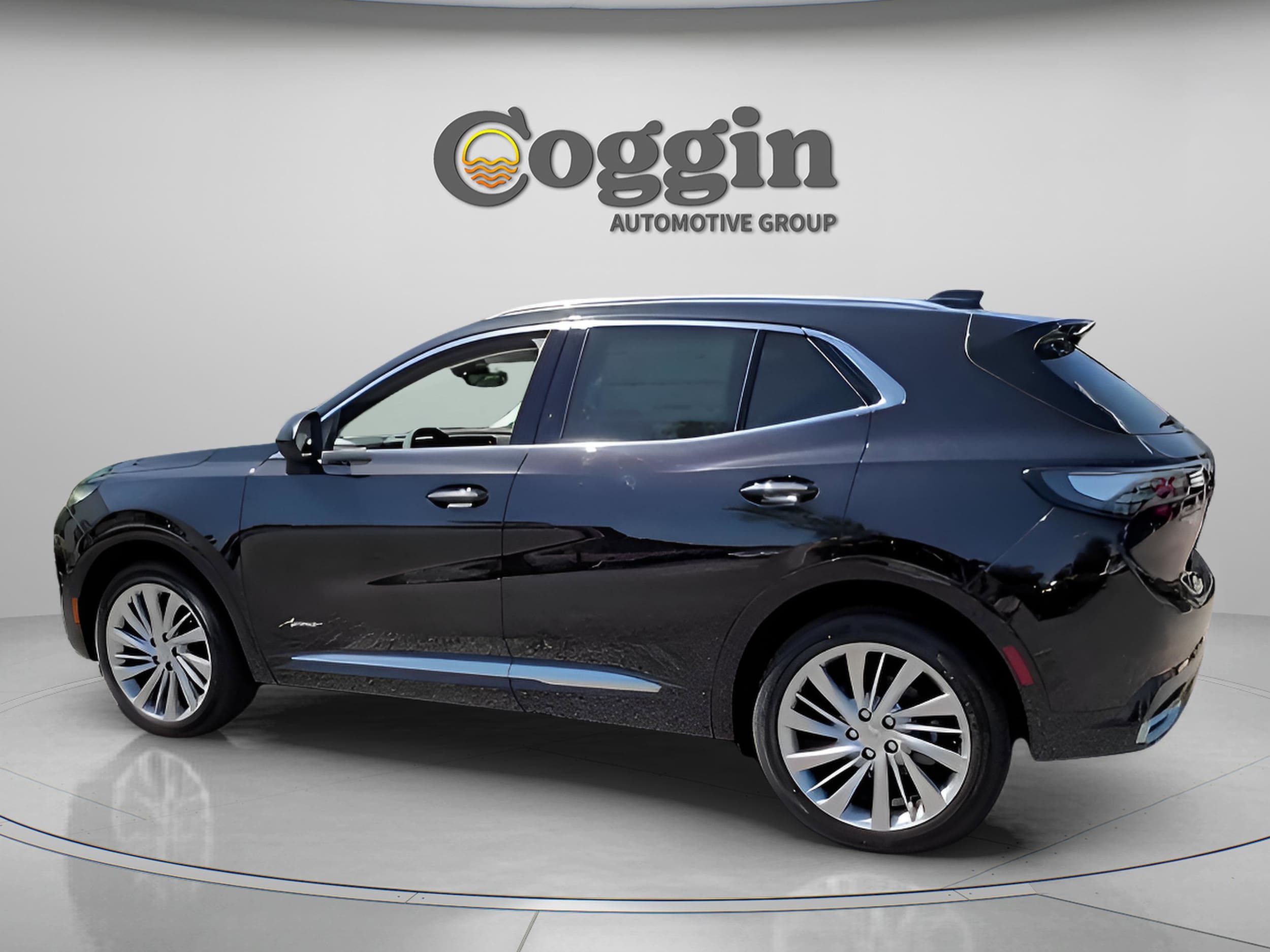 2025 Buick Envision Avenir - Photo 8