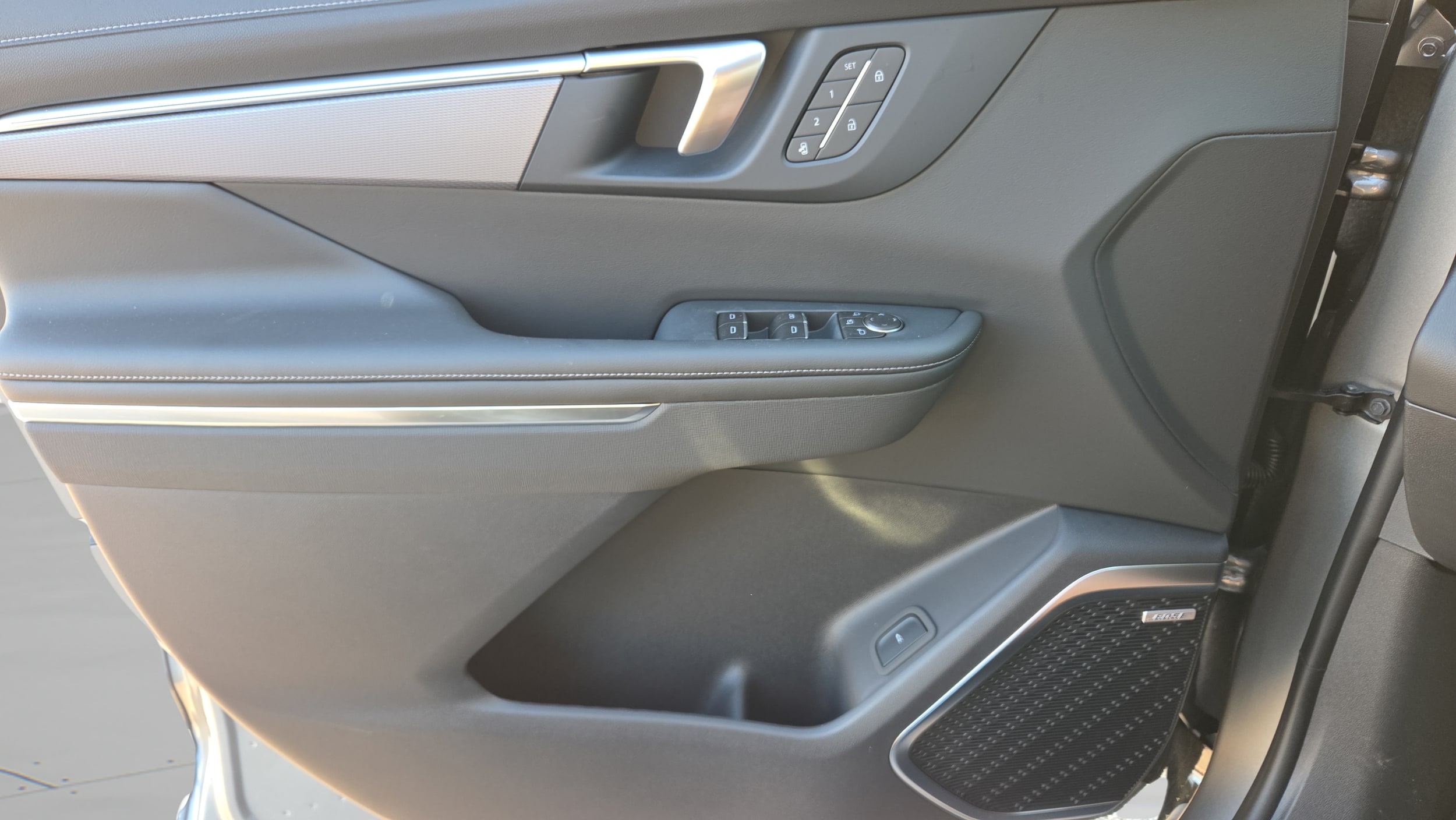 2026 Buick Enclave Sport Touring - Photo 23
