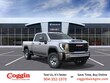 GMC Sierra 2500 HD