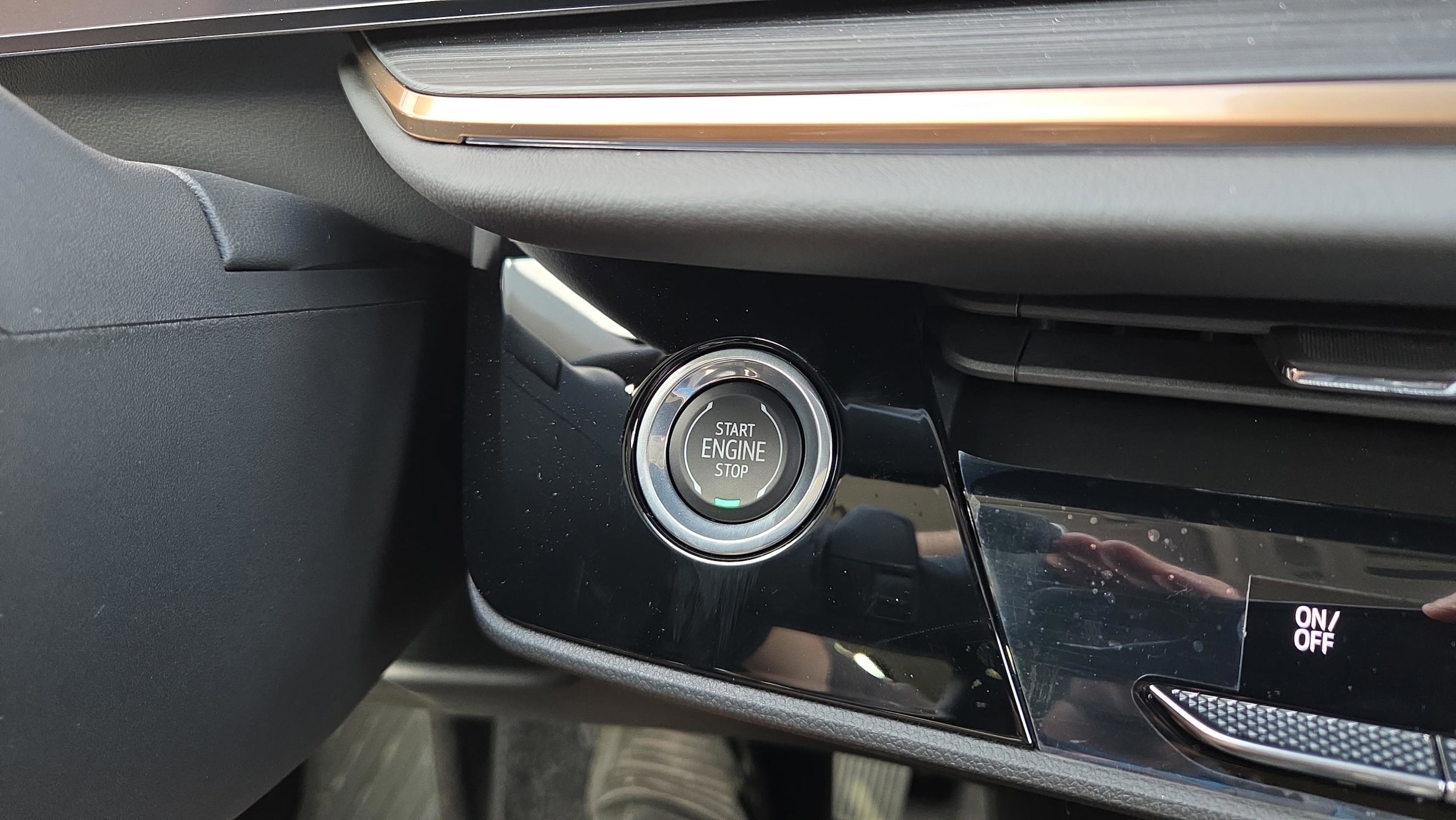 2025 Buick Envision Avenir - Photo 13