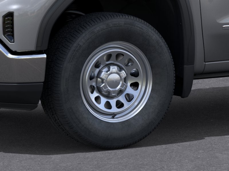 2026 GMC Sierra 1500 Pro - Photo 9