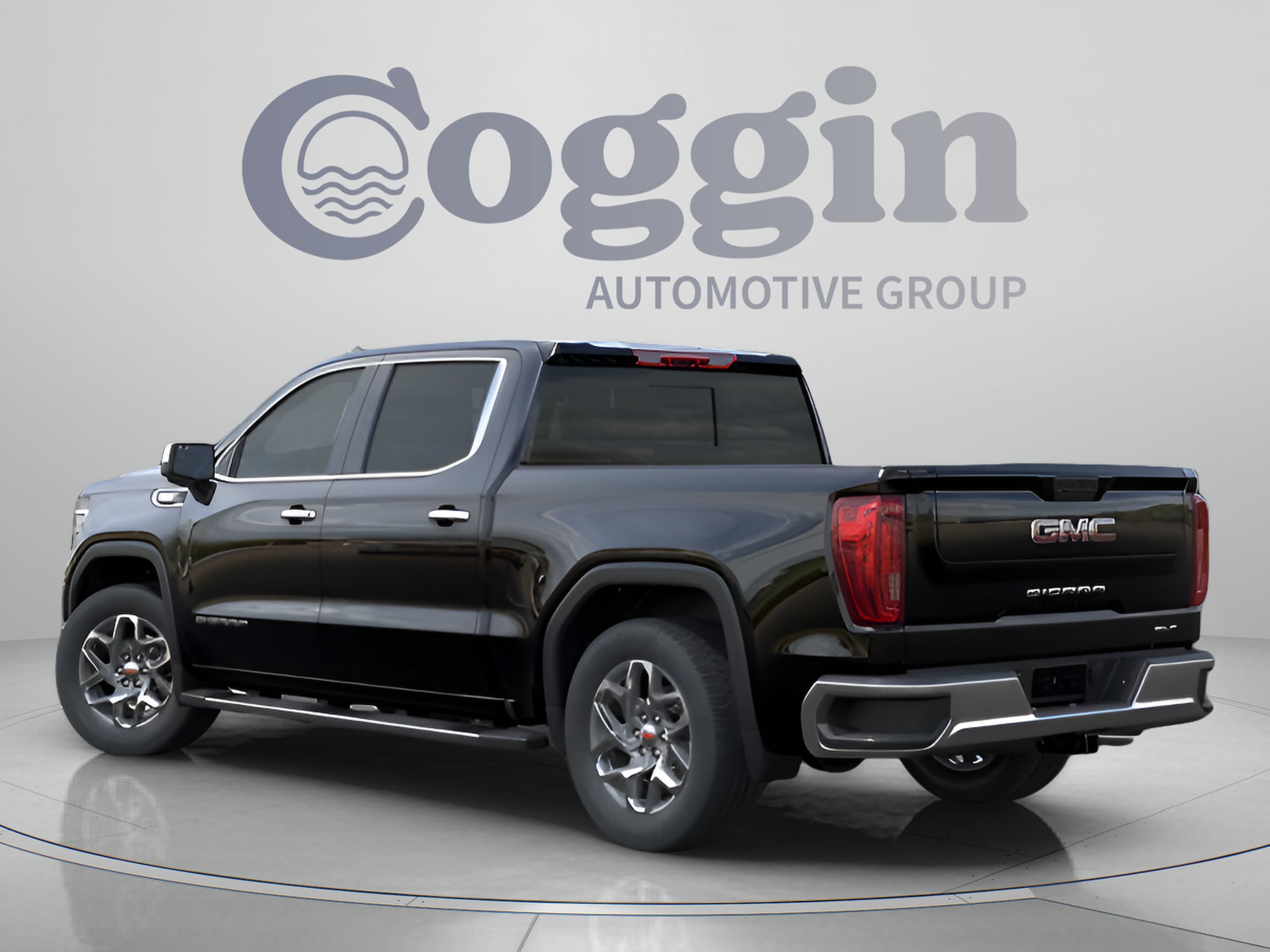 2026 GMC Sierra 1500 SLT - Photo 8