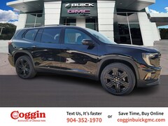 2025 GMC Acadia Elevation SUV